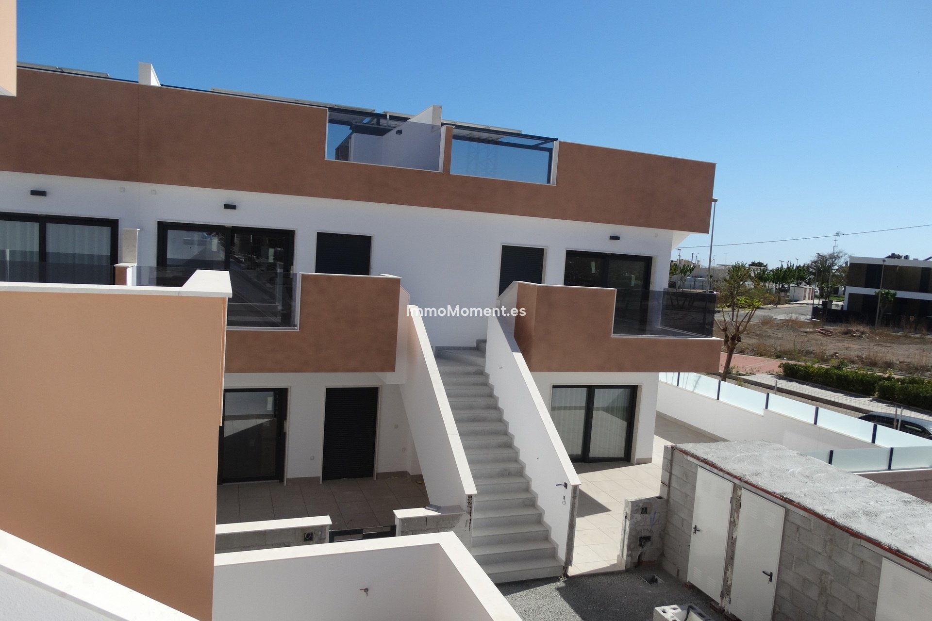 Neubau - Low-bungalow - Pilar de la Horadada