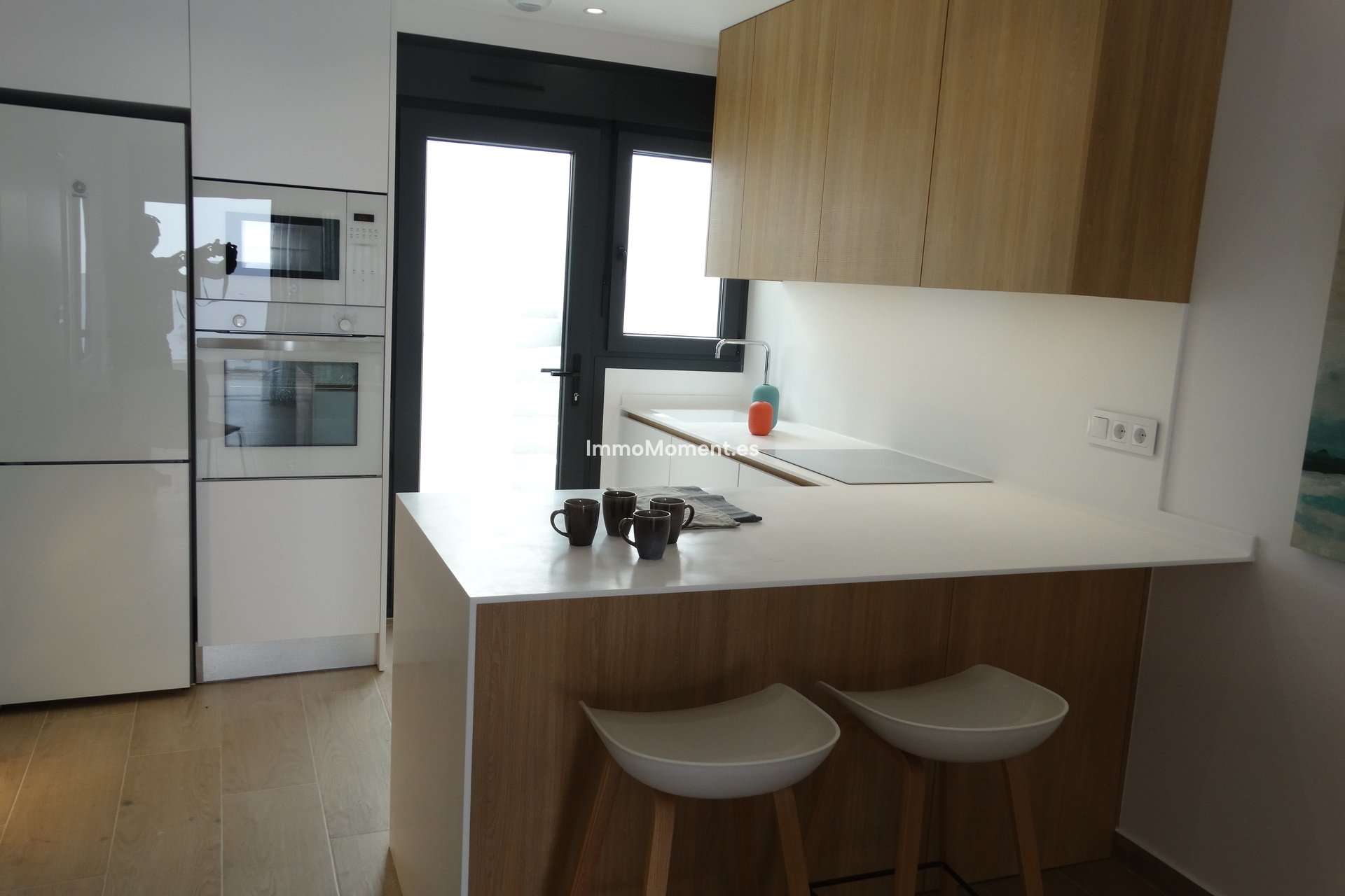 Neubau - Low-bungalow - Pilar de la Horadada