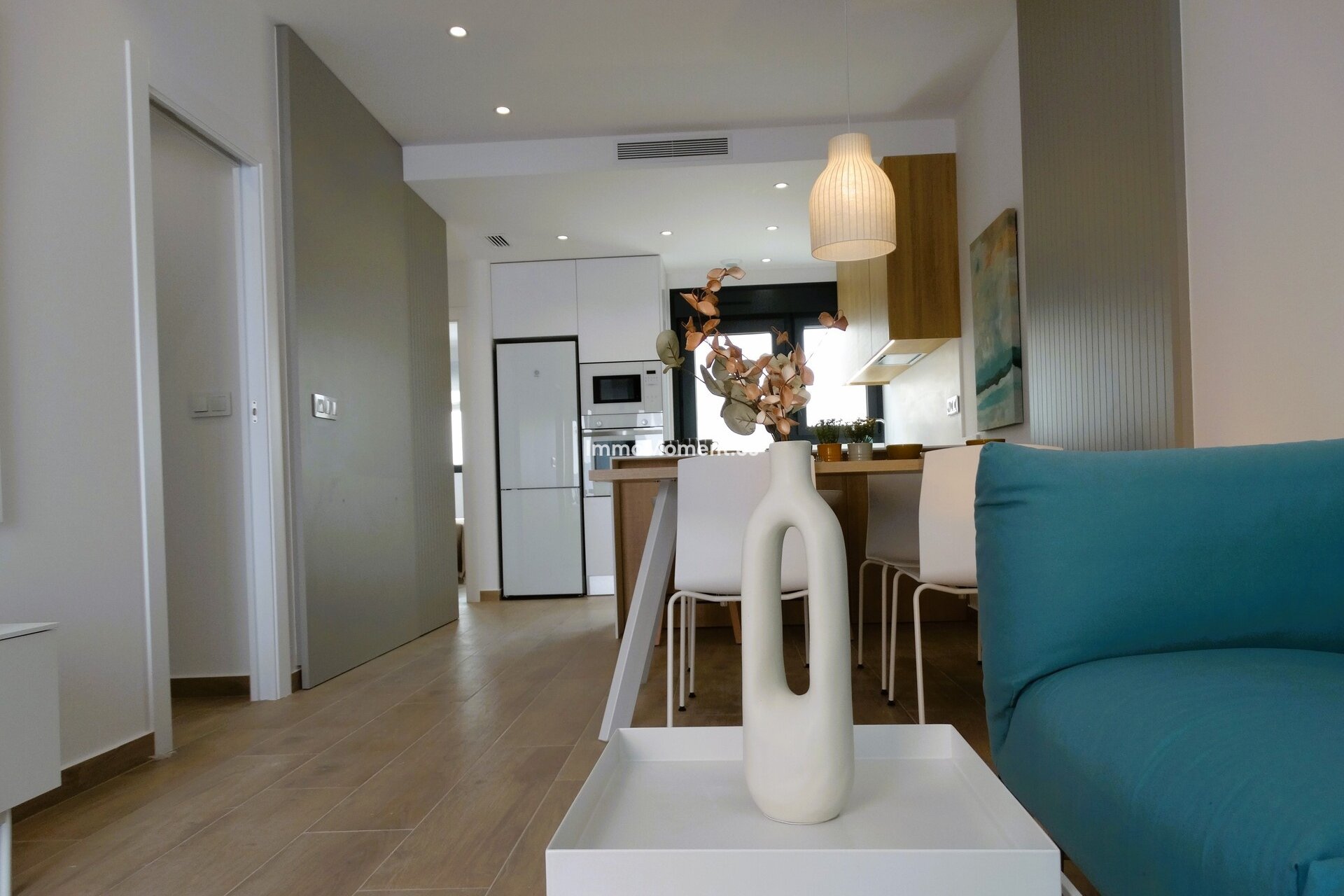 Neubau - Low-bungalow - Pilar de la Horadada
