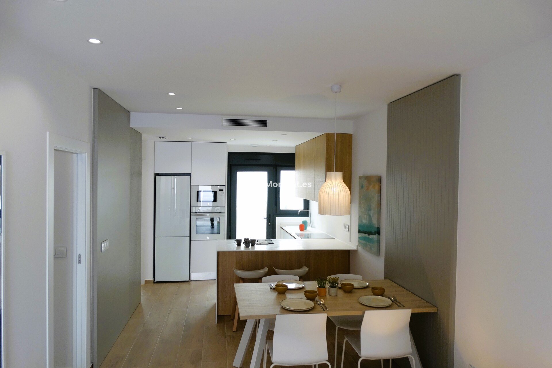Neubau - Low-bungalow - Pilar de la Horadada