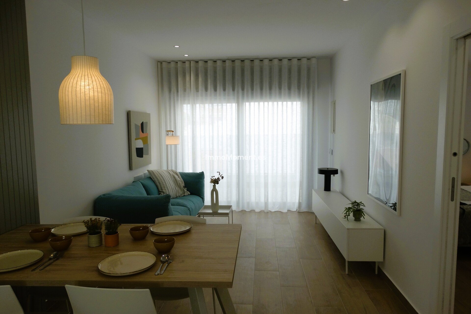 Neubau - Low-bungalow - Pilar de la Horadada