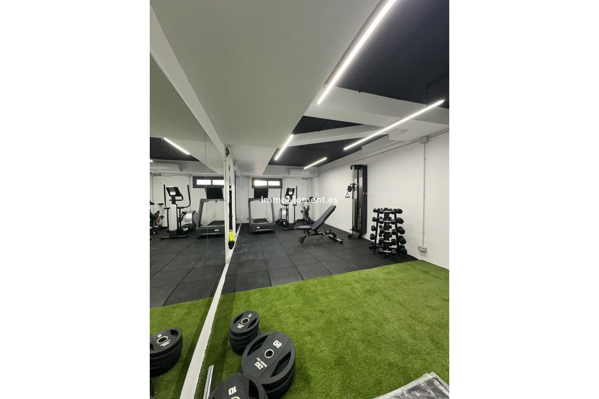 Neubau - Low-bungalow - Pilar de la Horadada