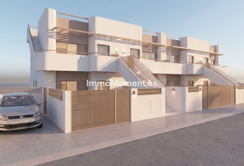 Neubau - Low-bungalow - Pilar de la Horadada