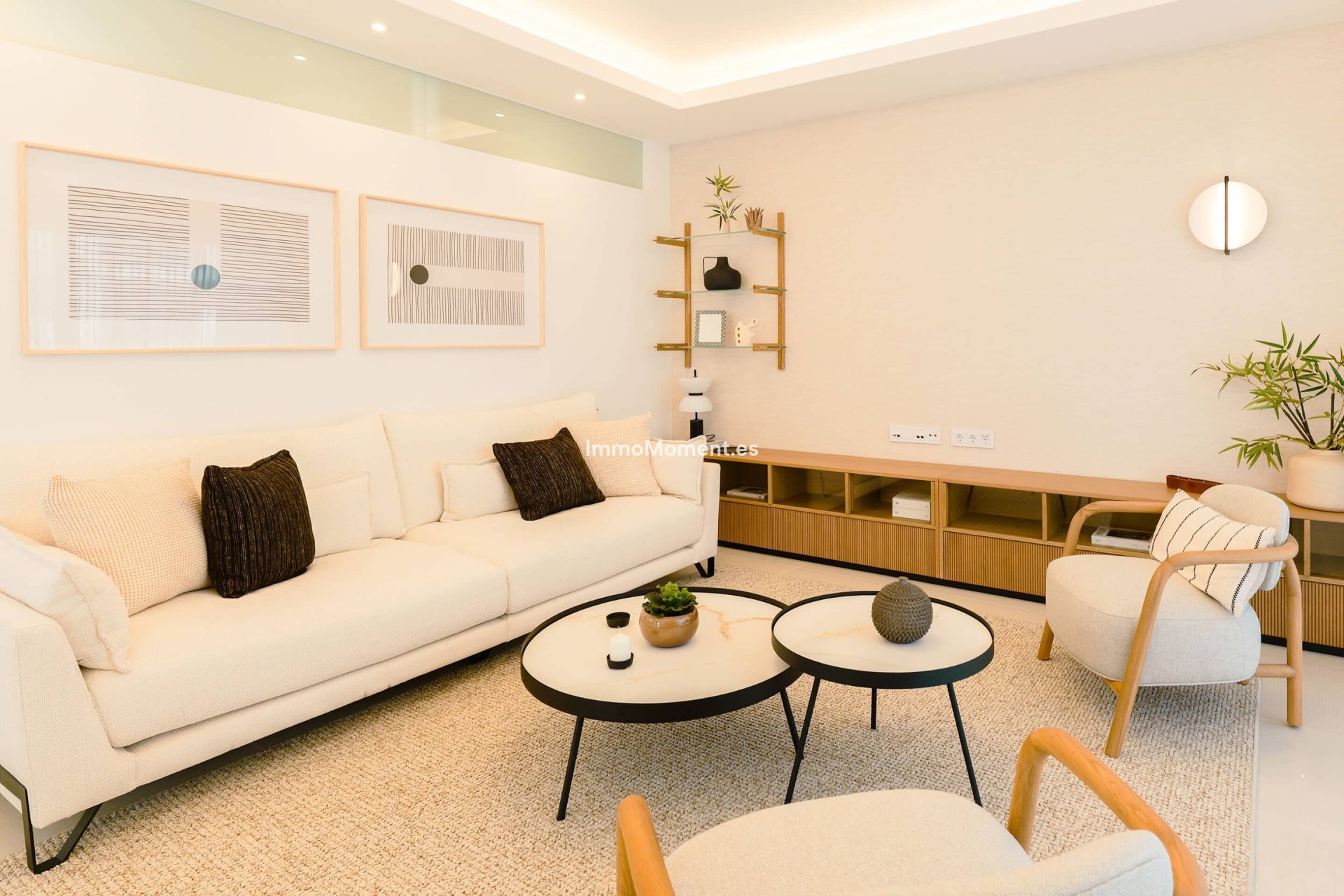 Neubau - Low-bungalow - Rojales