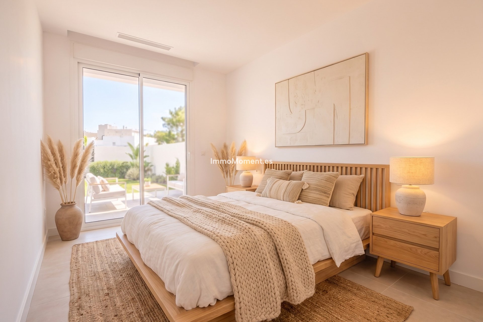 Neubau - Low-bungalow - San Fulgencio