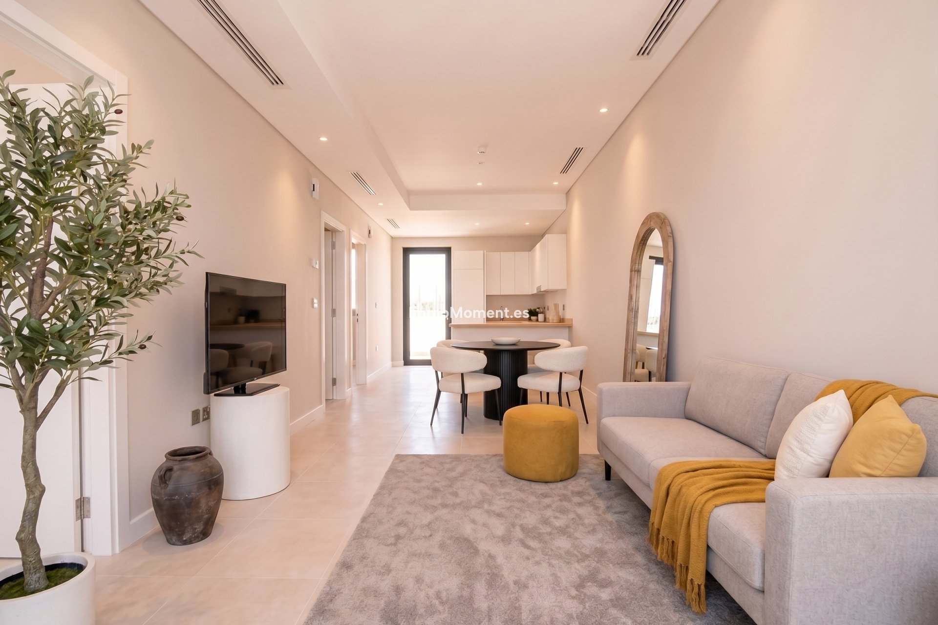 Neubau - Low-bungalow - San Fulgencio