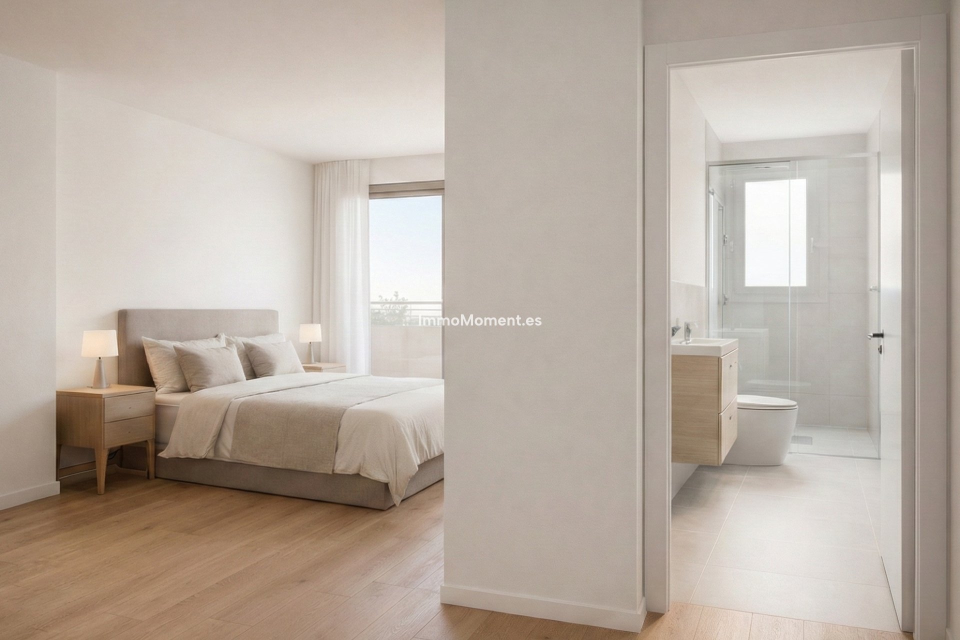 Neubau - Low-bungalow - San Javier