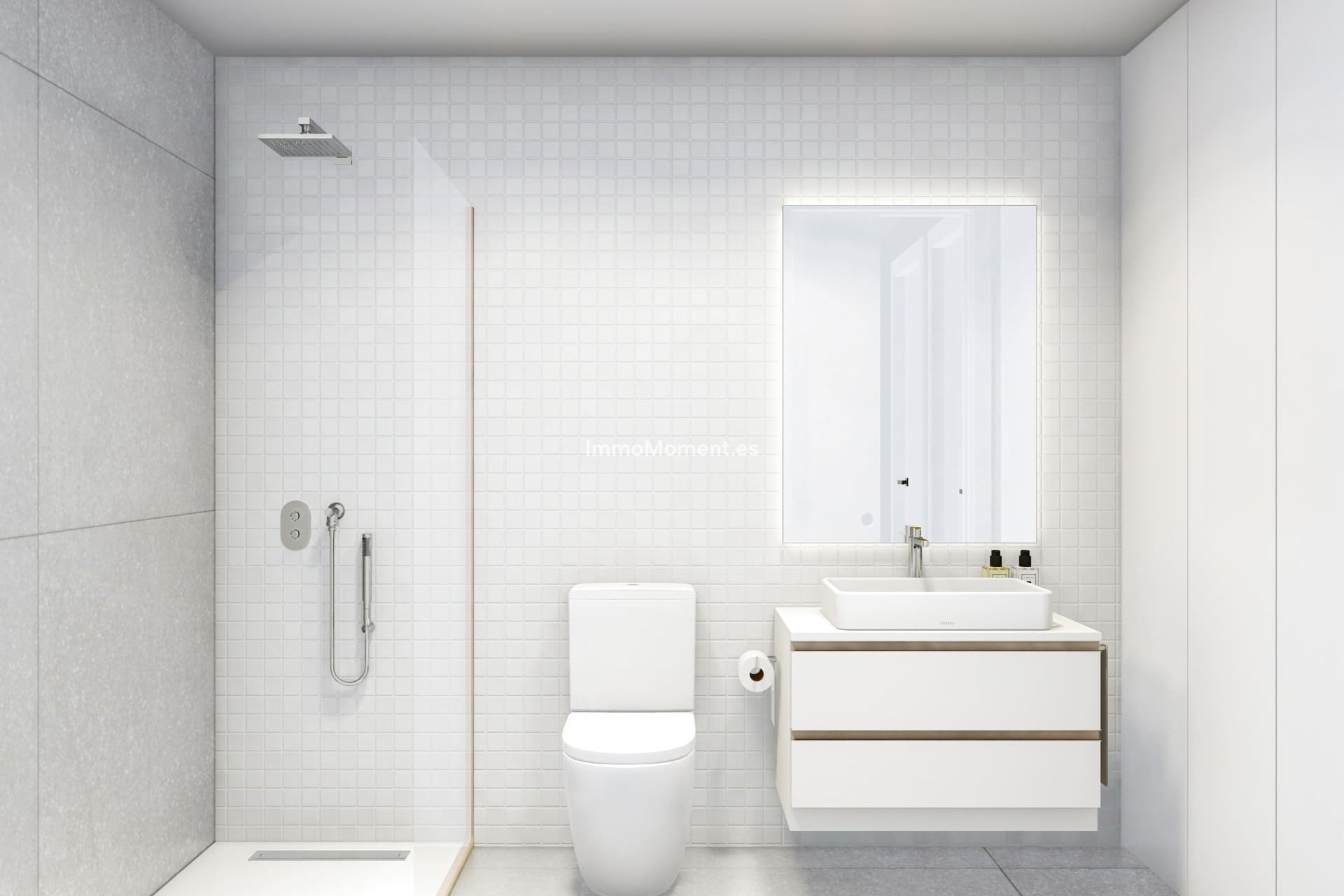Neubau - Low-bungalow - San Javier