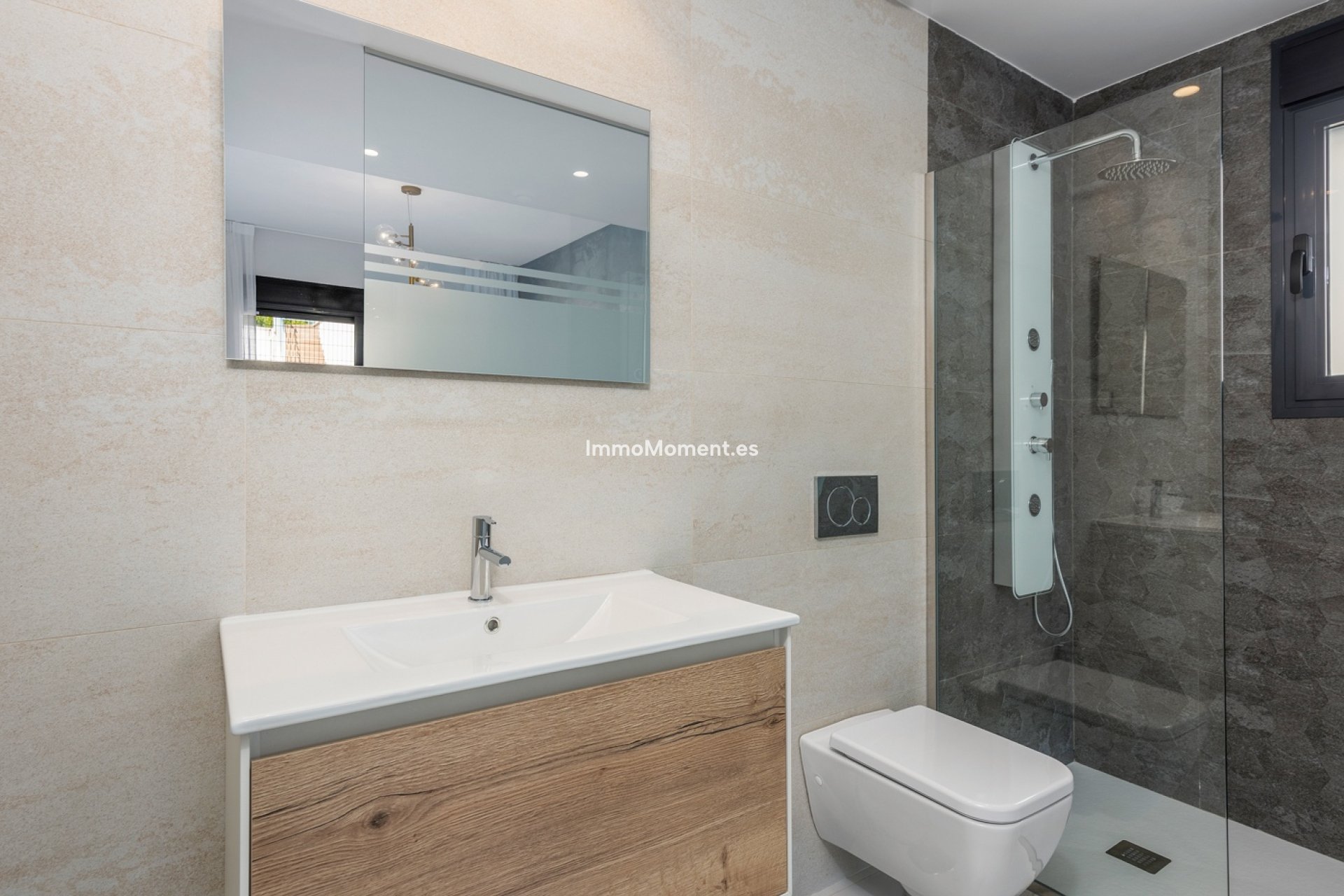 Neubau - Low-bungalow - San Miguel de Salinas