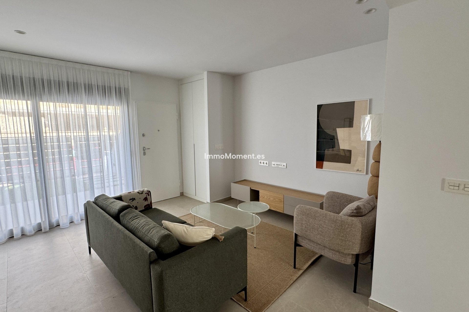 Neubau - Low-bungalow - San Pedro del Pinatar
