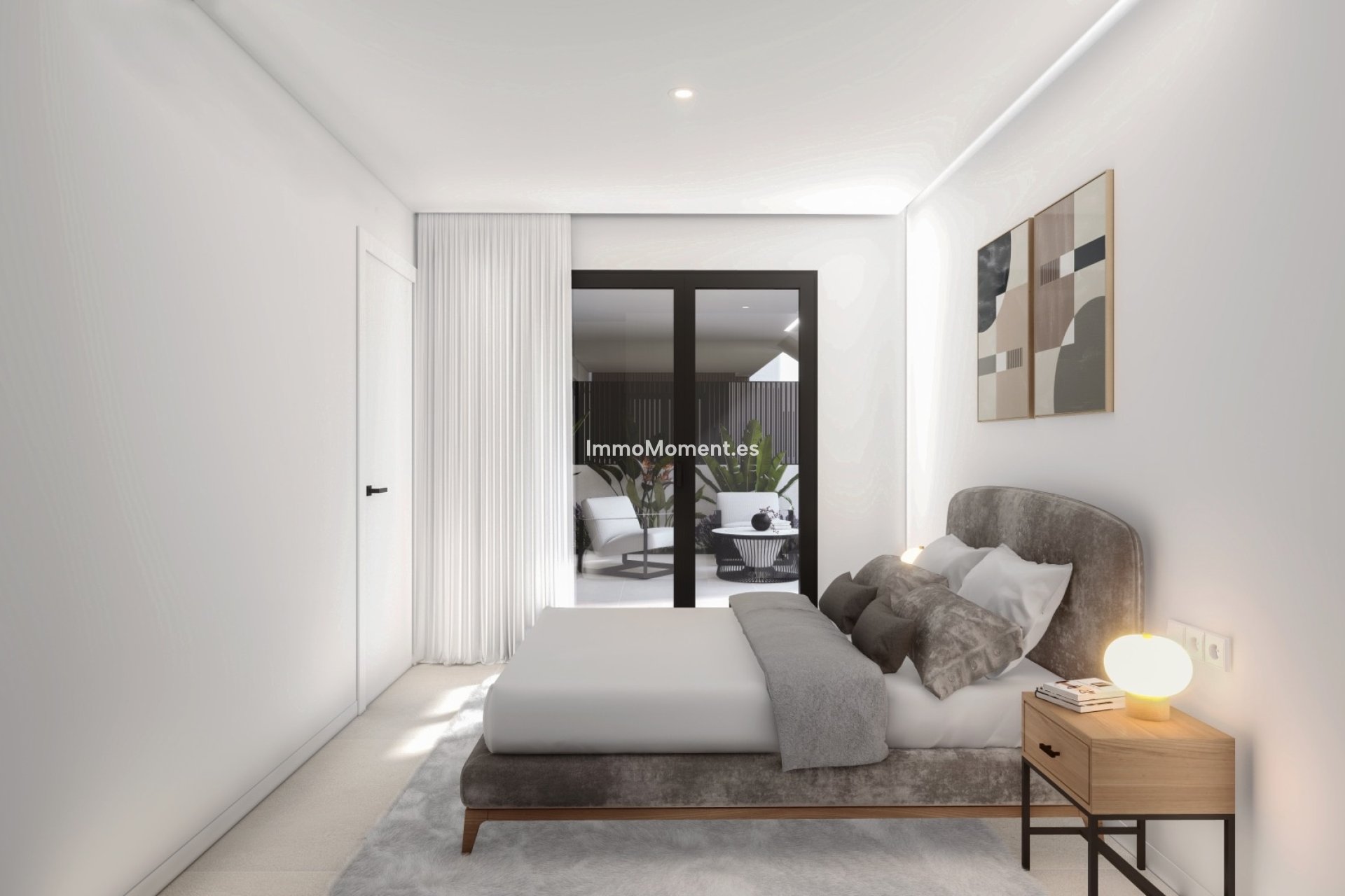 Neubau - Low-bungalow - San Pedro del Pinatar