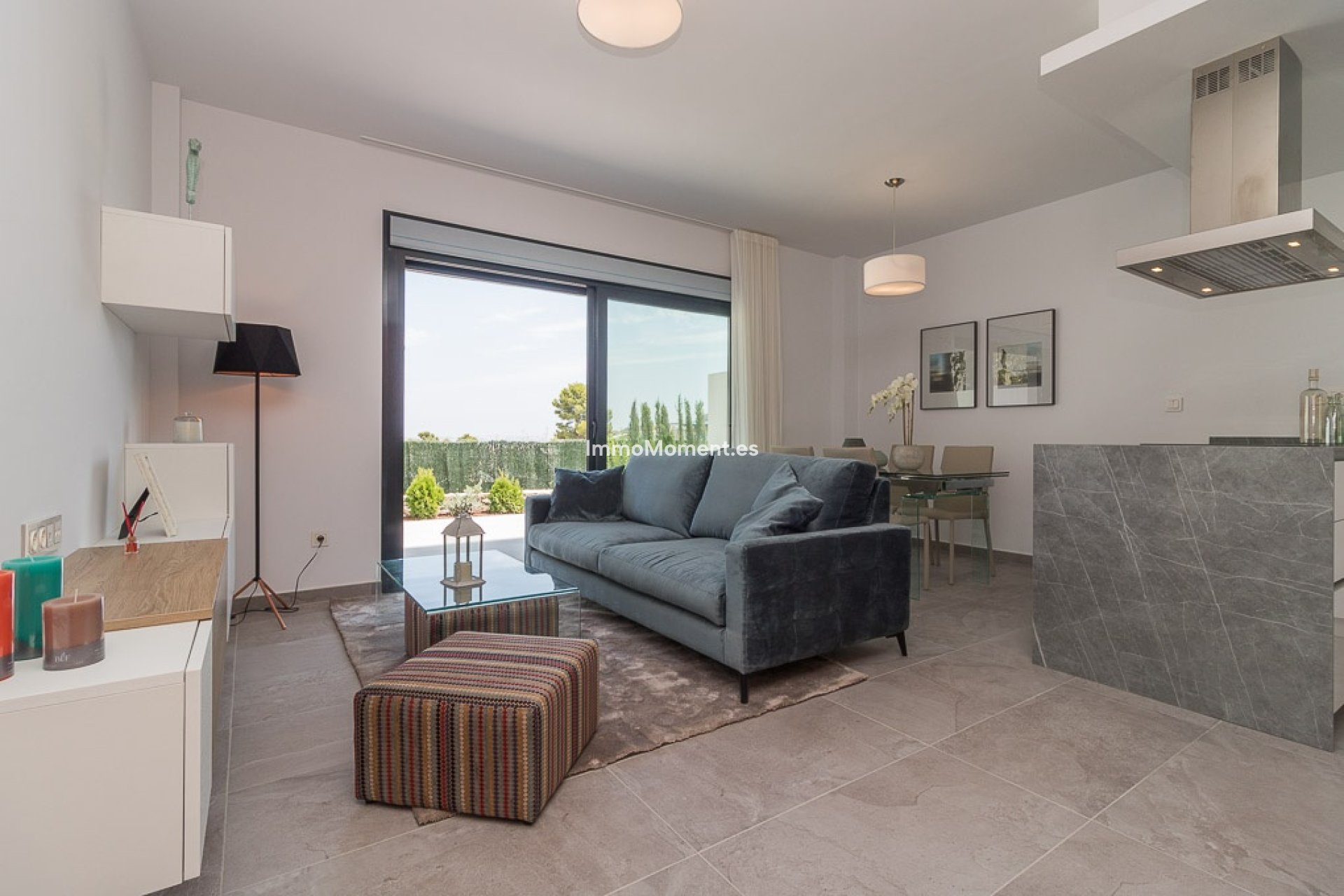 Neubau - Low-bungalow - Torrevieja