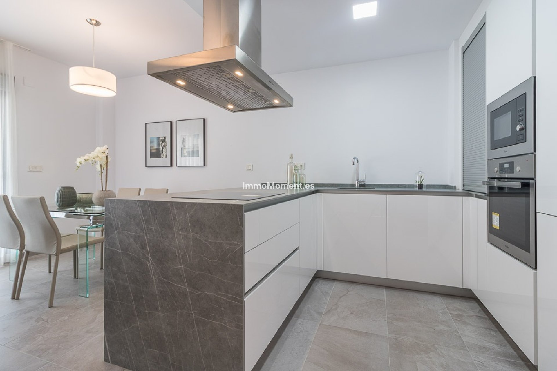 Neubau - Low-bungalow - Torrevieja