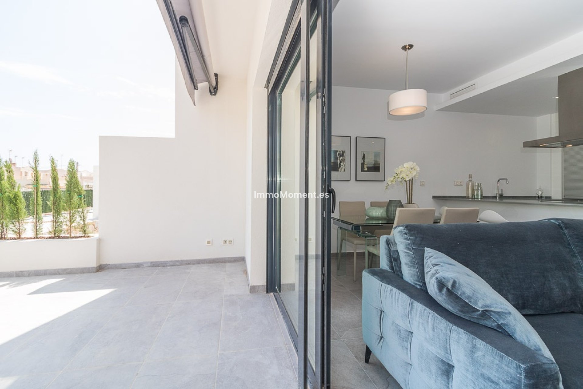 Neubau - Low-bungalow - Torrevieja