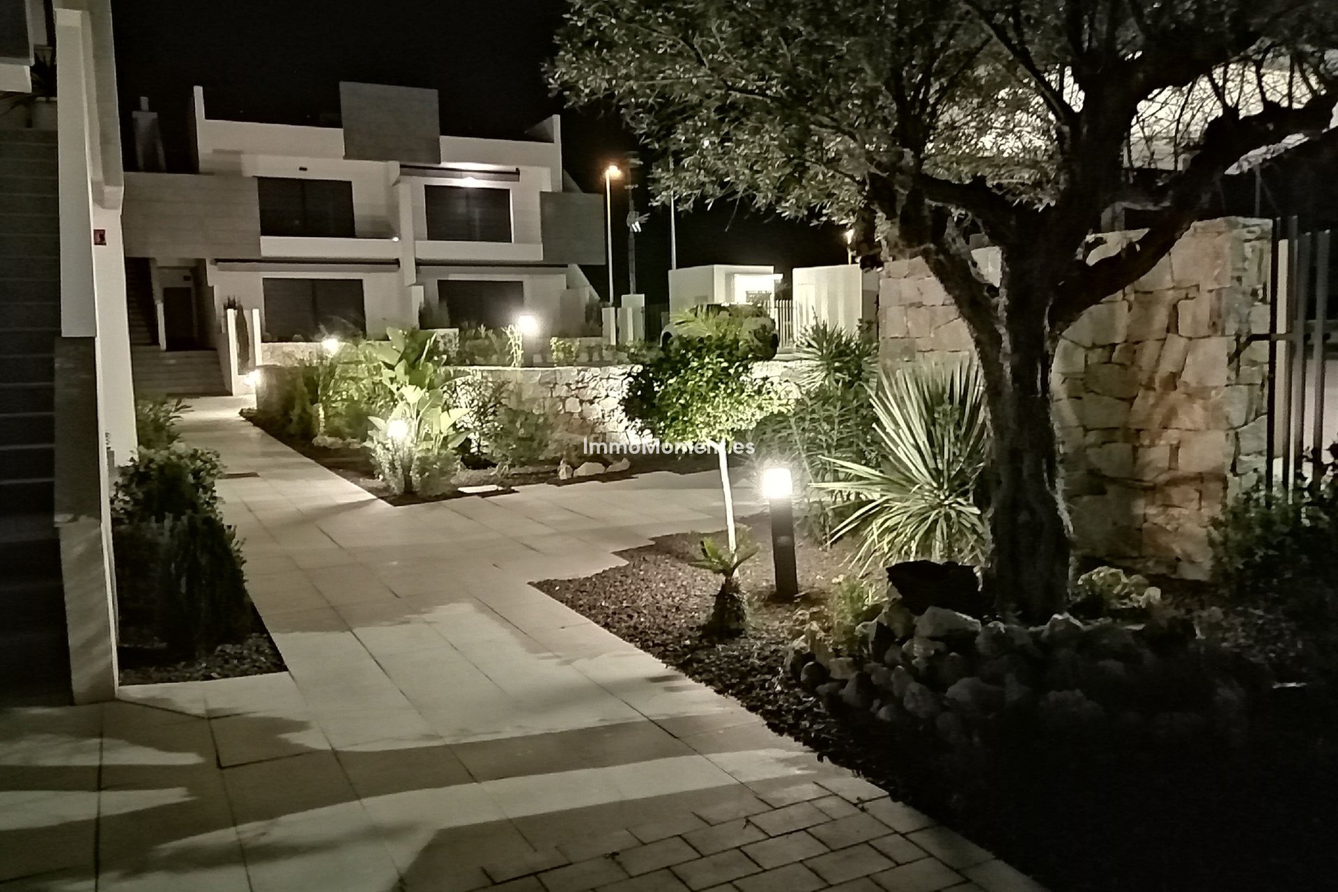 Neubau - Low-bungalow - Torrevieja