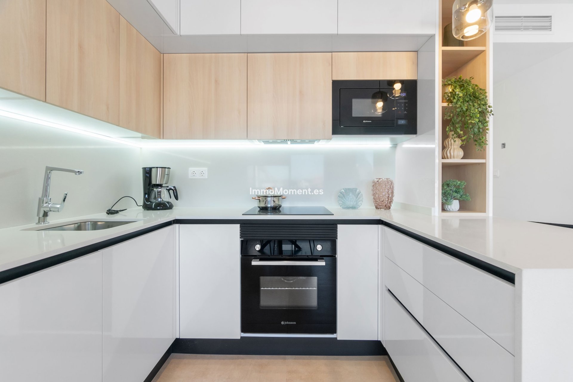 Neubau - Low-bungalow - Torrevieja