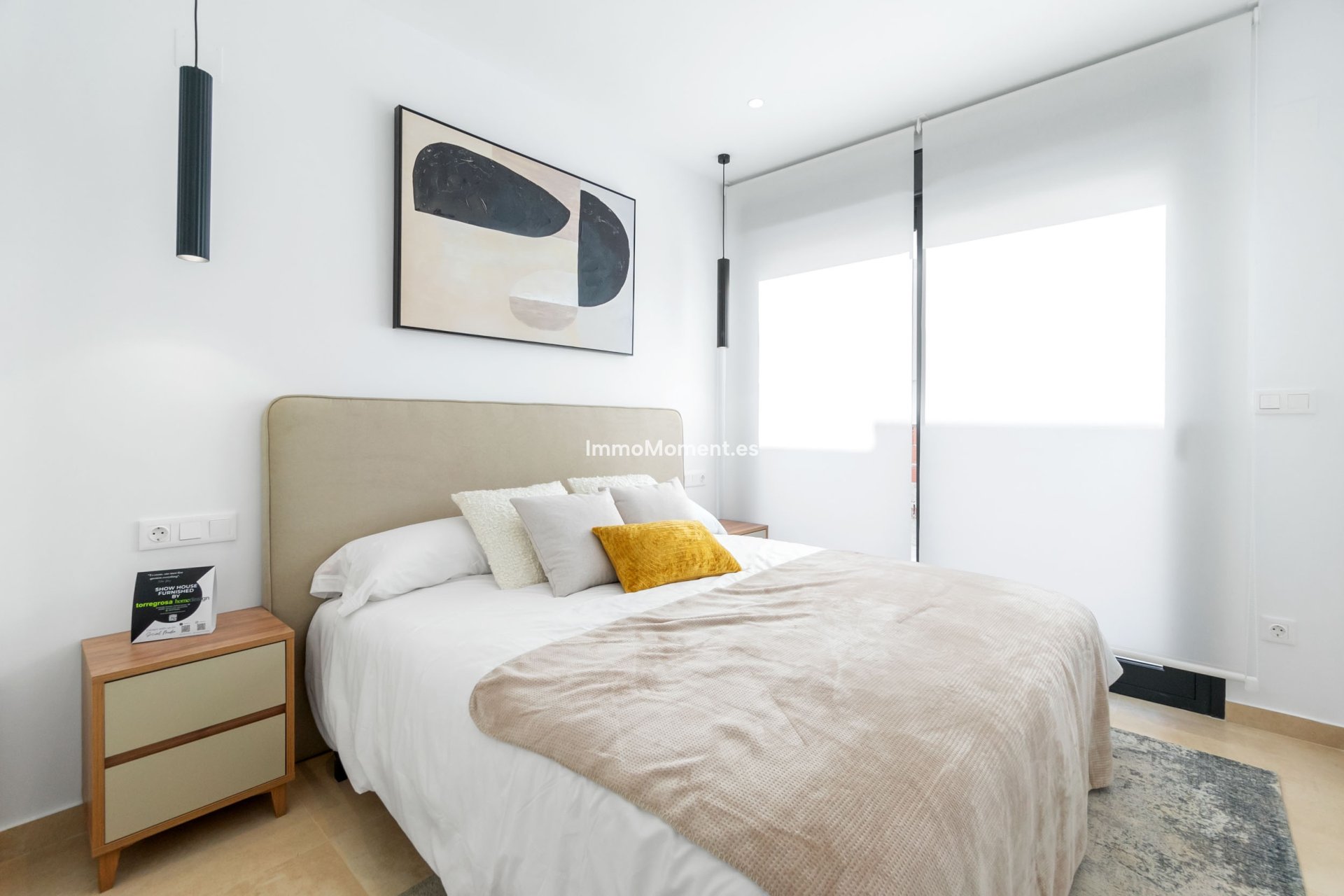 Neubau - Low-bungalow - Torrevieja