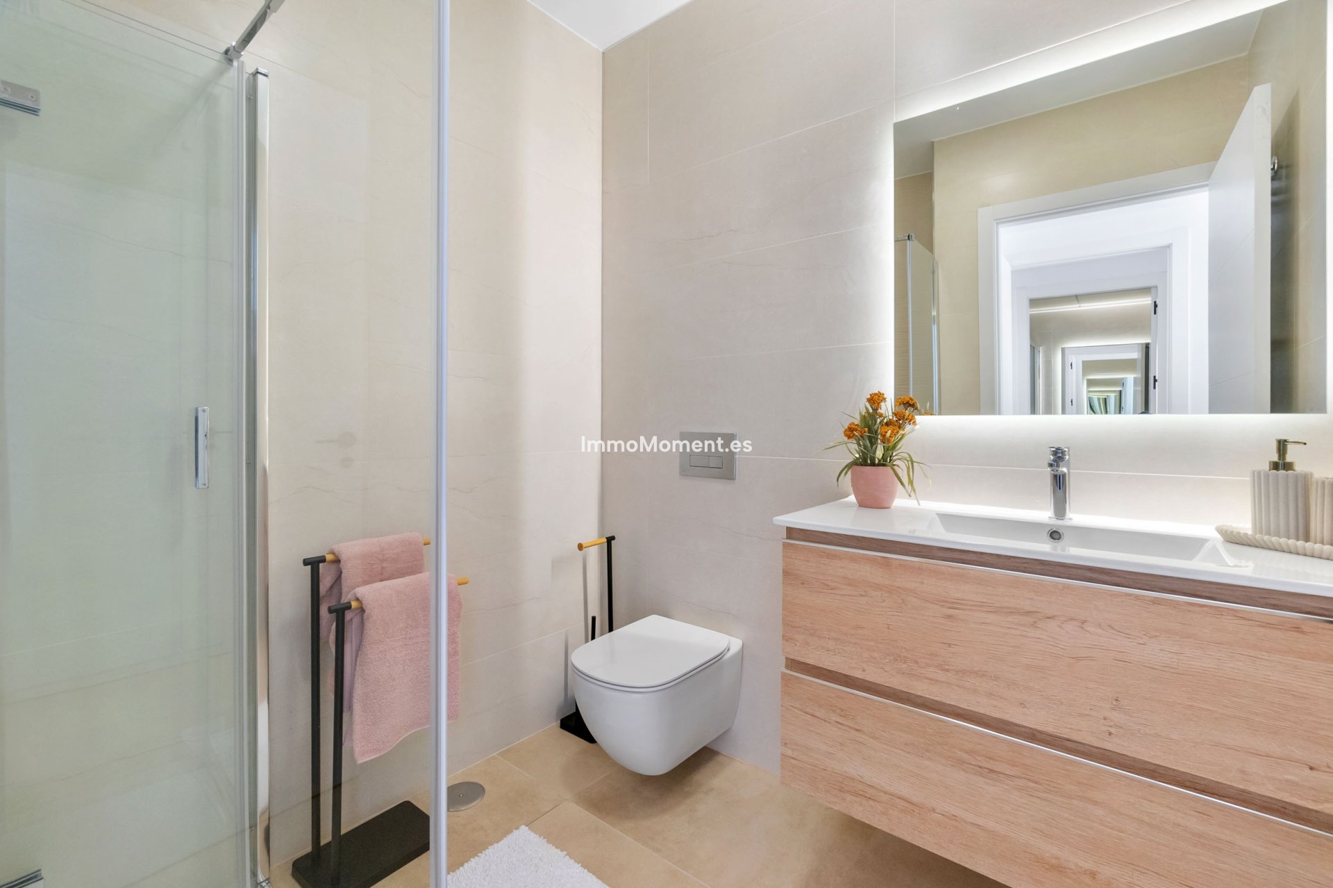 Neubau - Low-bungalow - Torrevieja