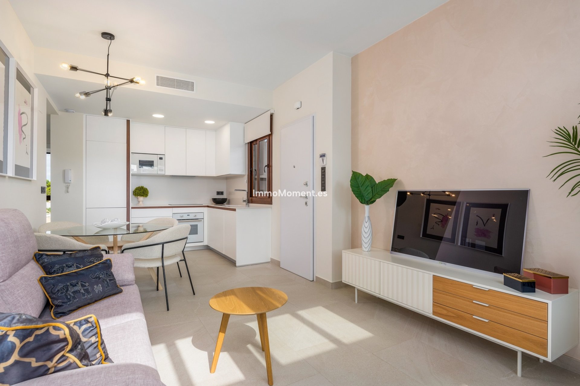 Neubau - Low-bungalow - Torrevieja