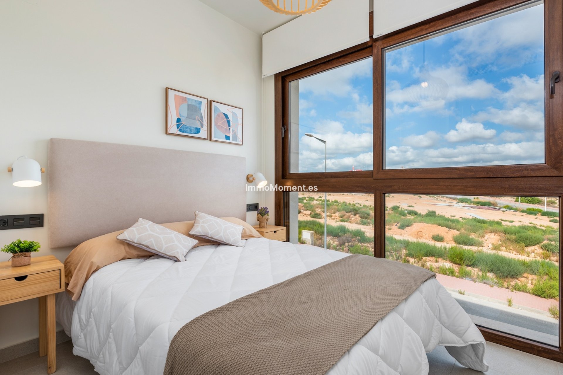 Neubau - Low-bungalow - Torrevieja