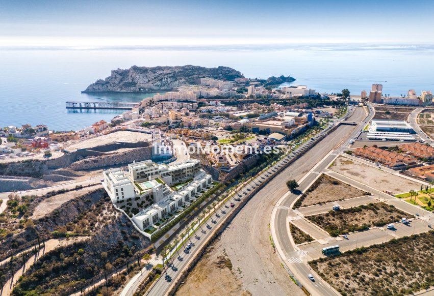 Neubau - Penthouse - Águilas