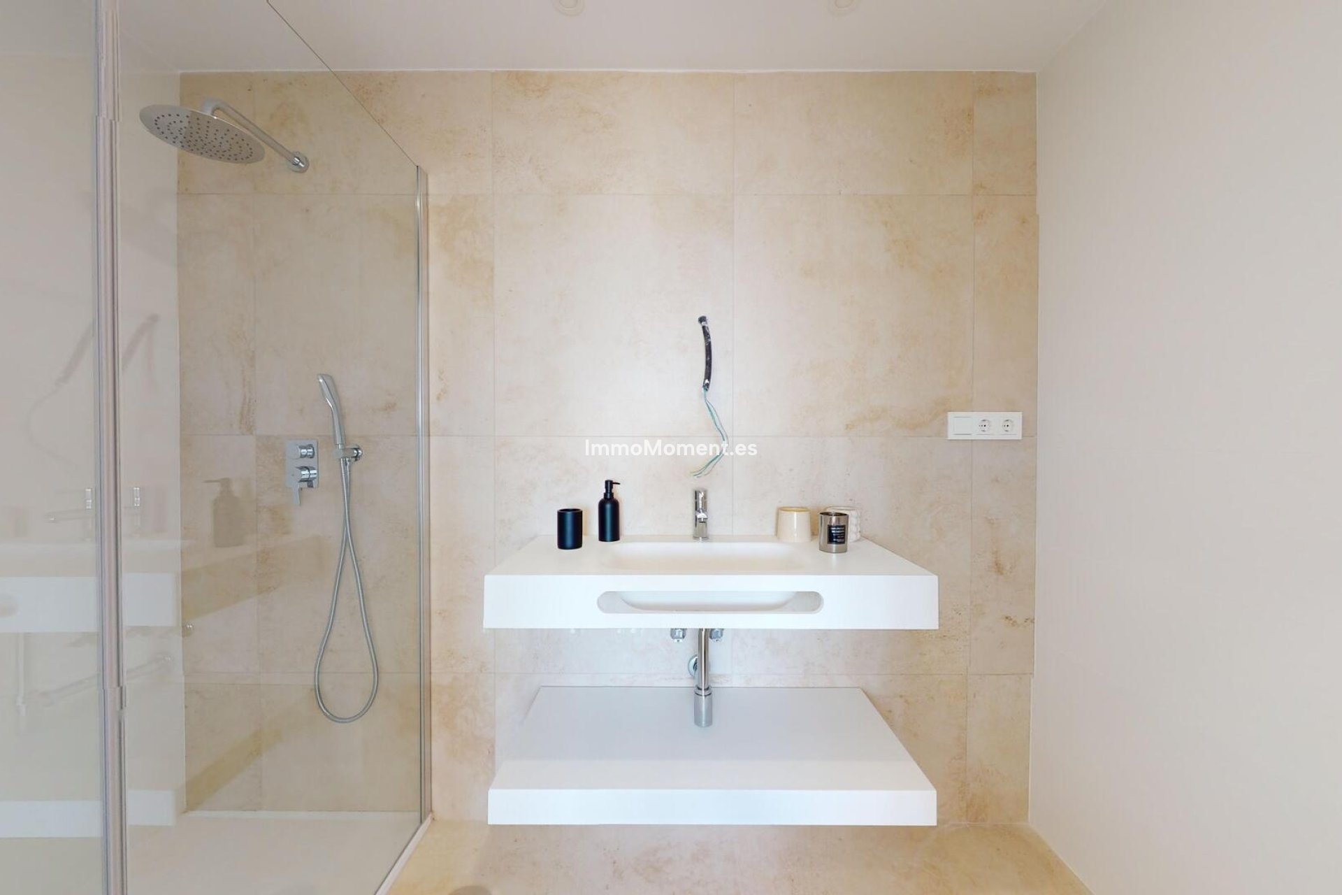 Neubau - Penthouse - Águilas