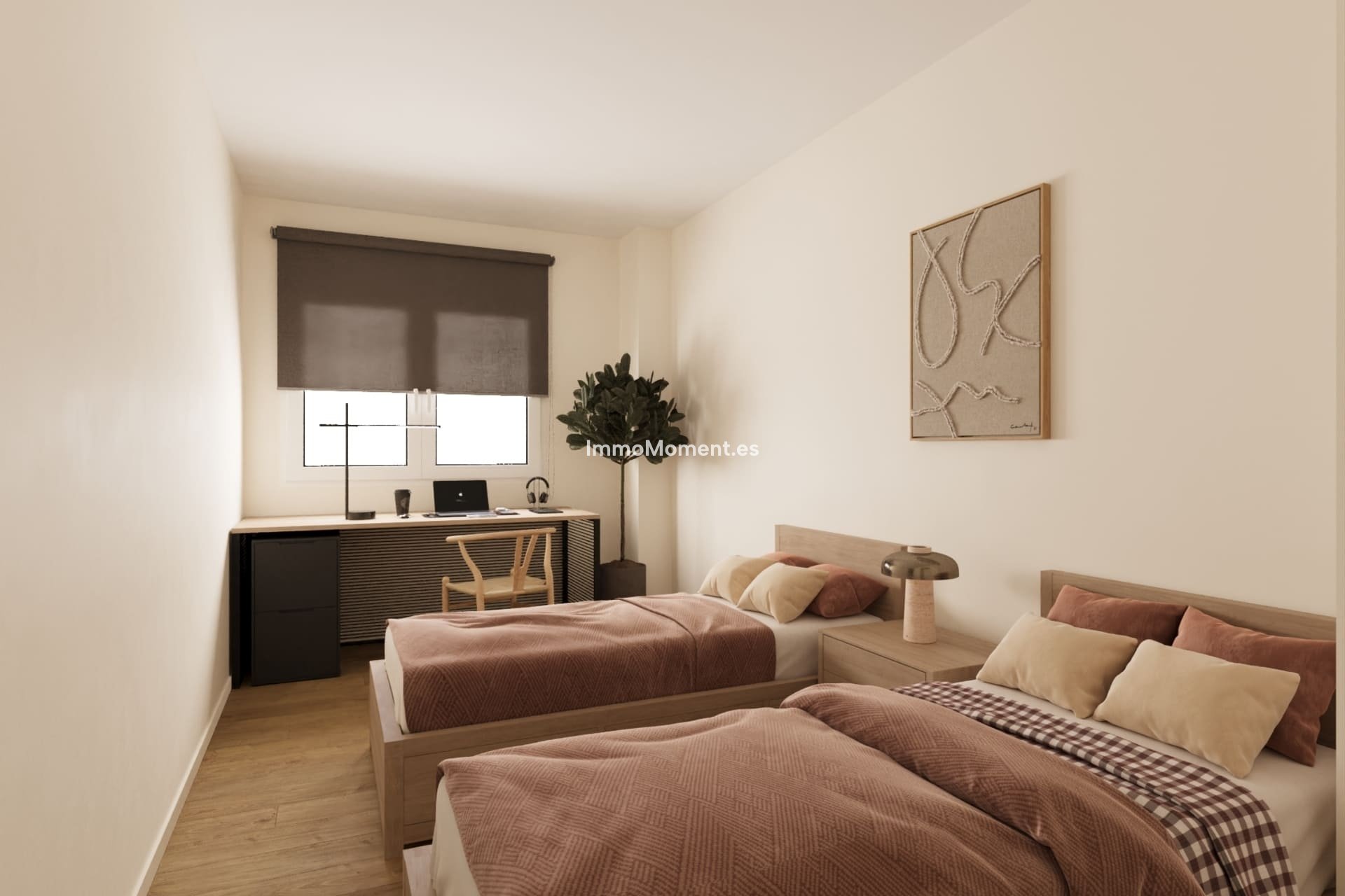 Neubau - Penthouse - Águilas