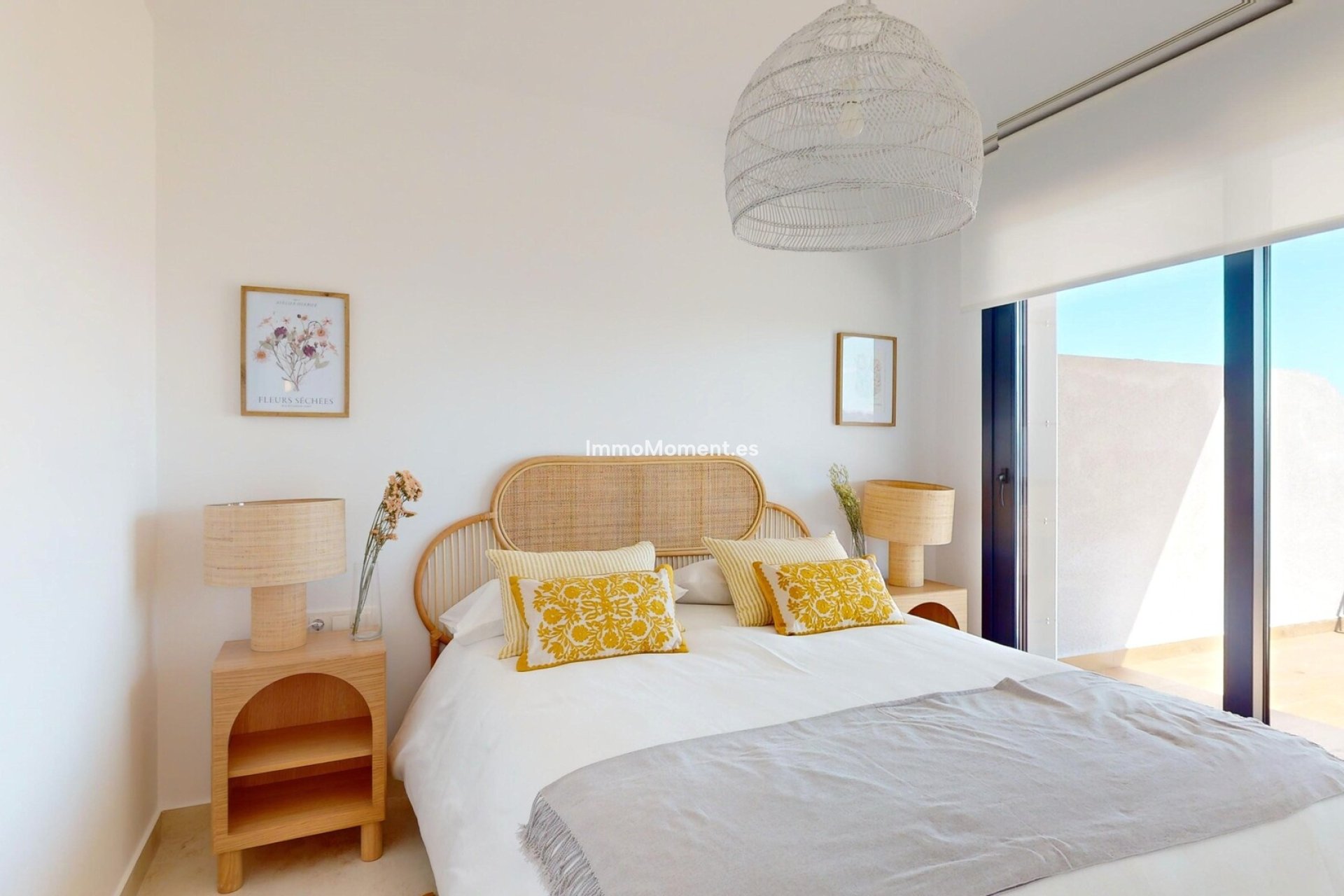 Neubau - Penthouse - Águilas