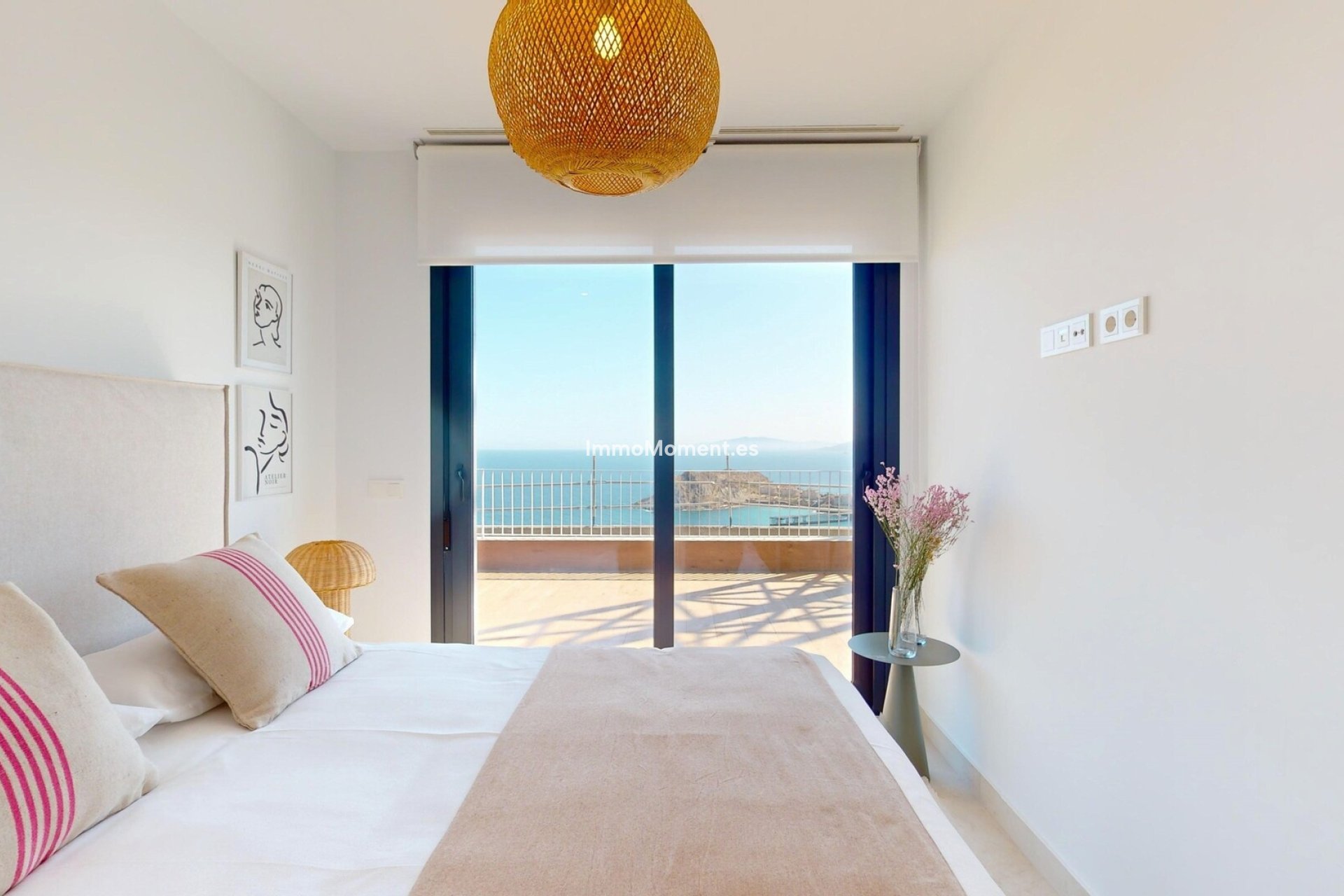 Neubau - Penthouse - Águilas