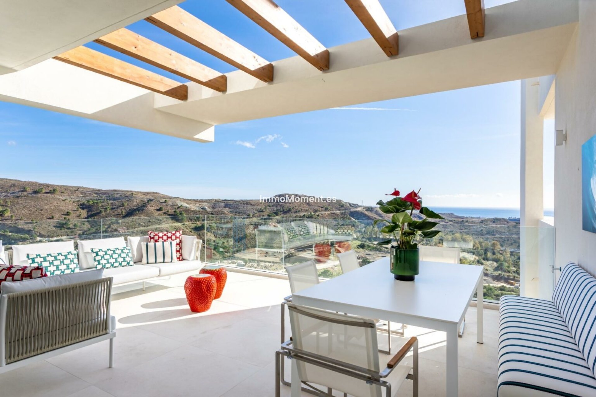 Neubau - Penthouse - Benahavís