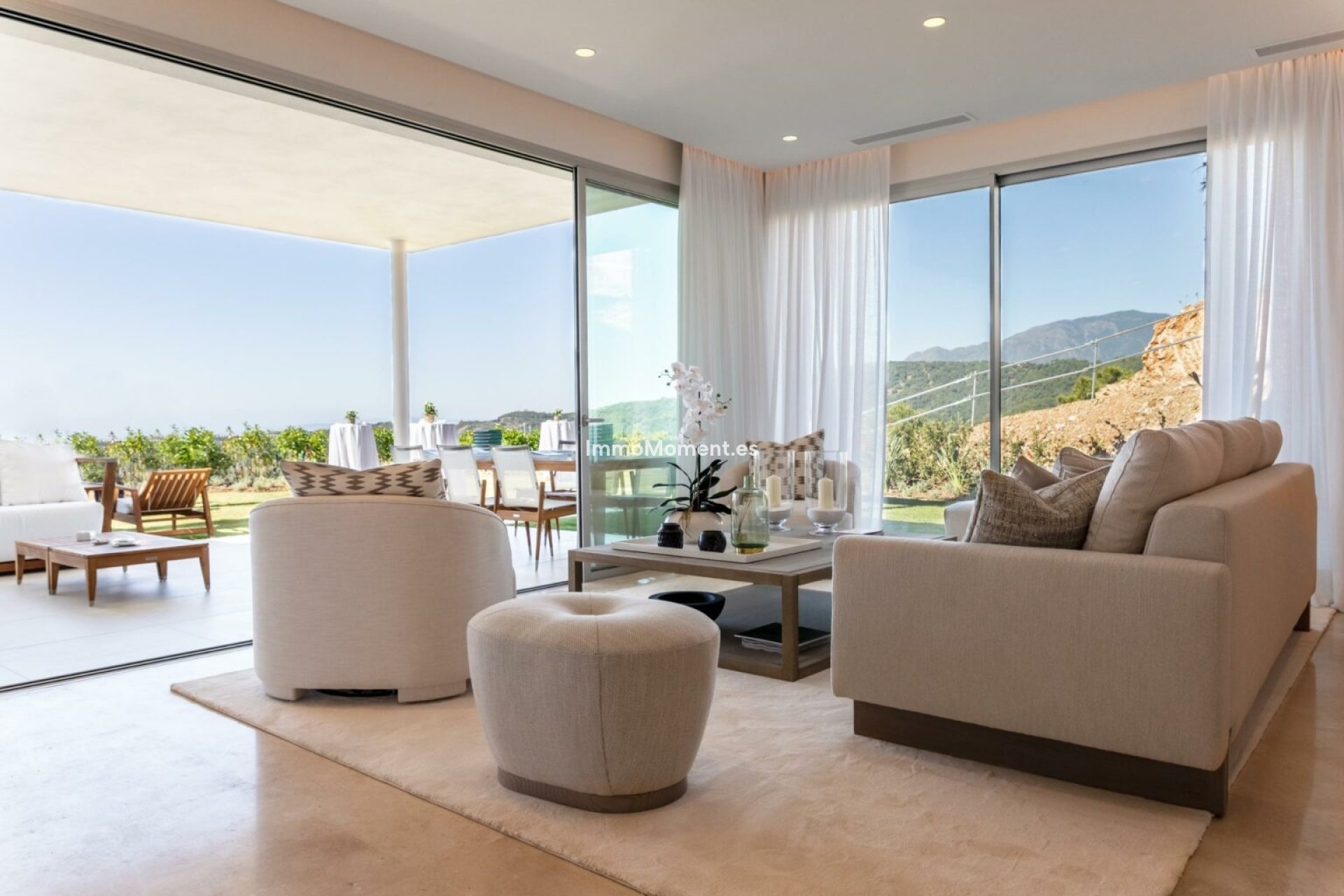 Neubau - Penthouse - Benahavís
