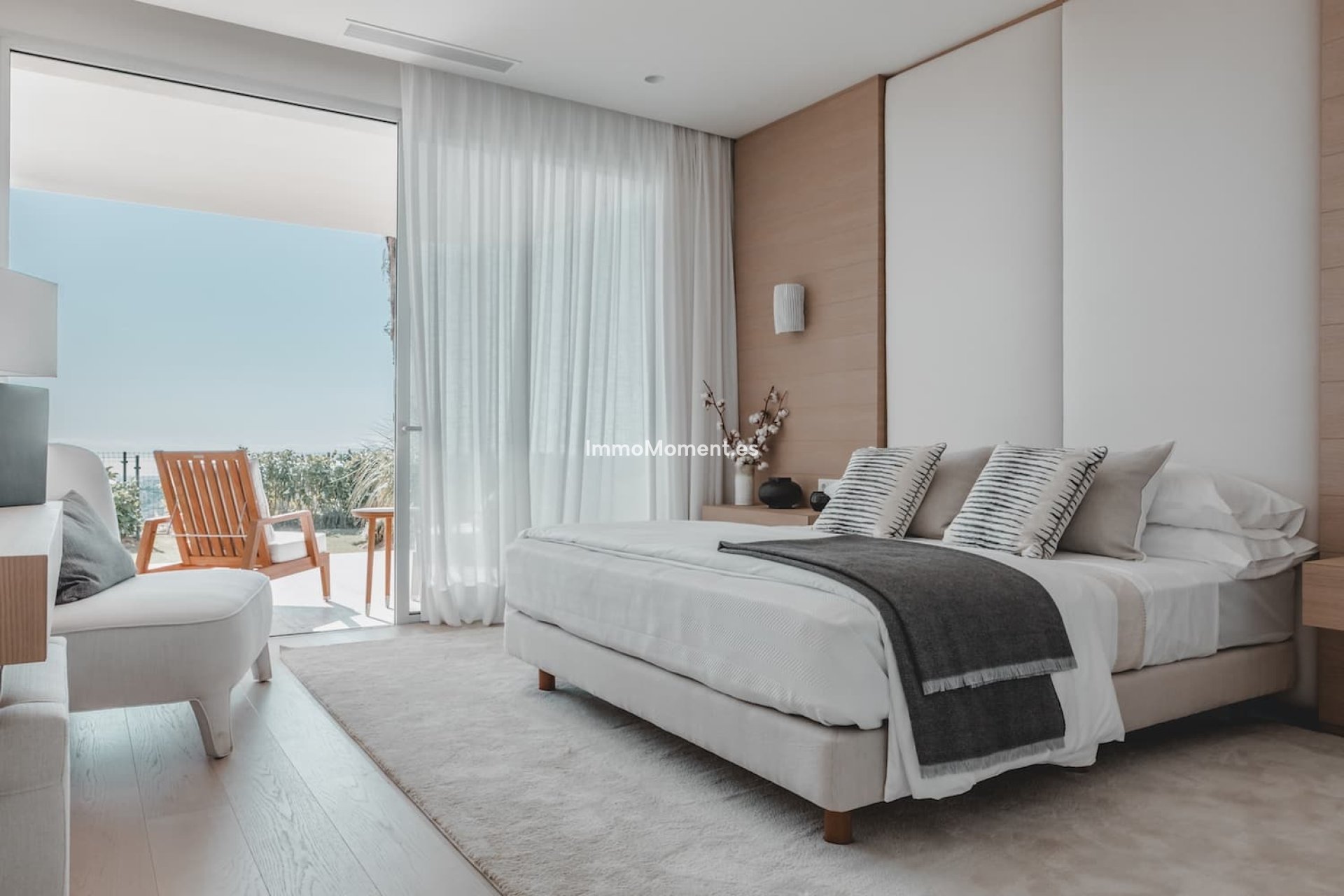 Neubau - Penthouse - Benahavís