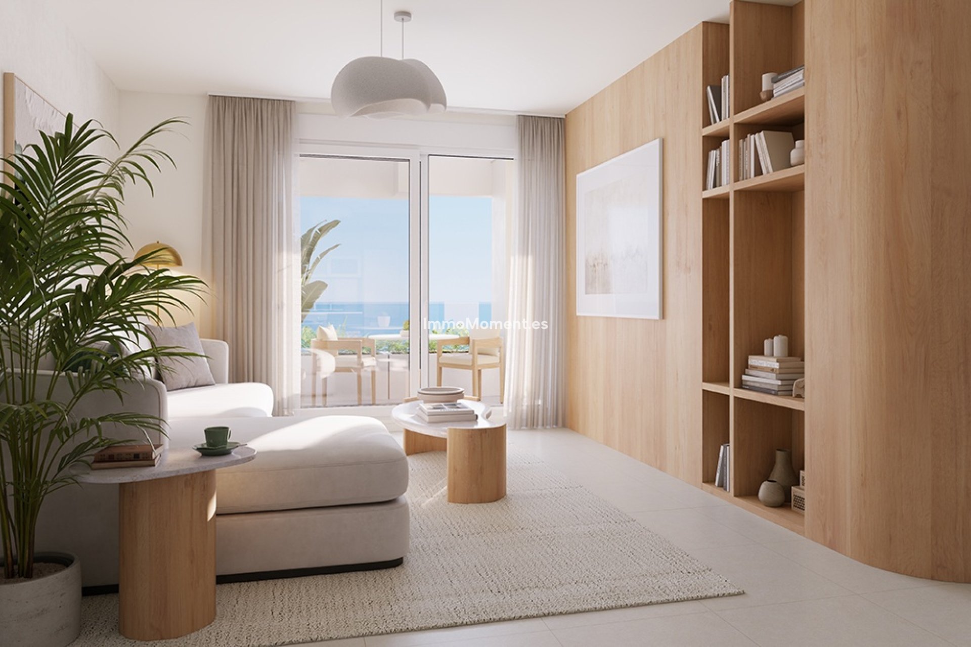 Neubau - Penthouse - Benalmadena - Benalmádena