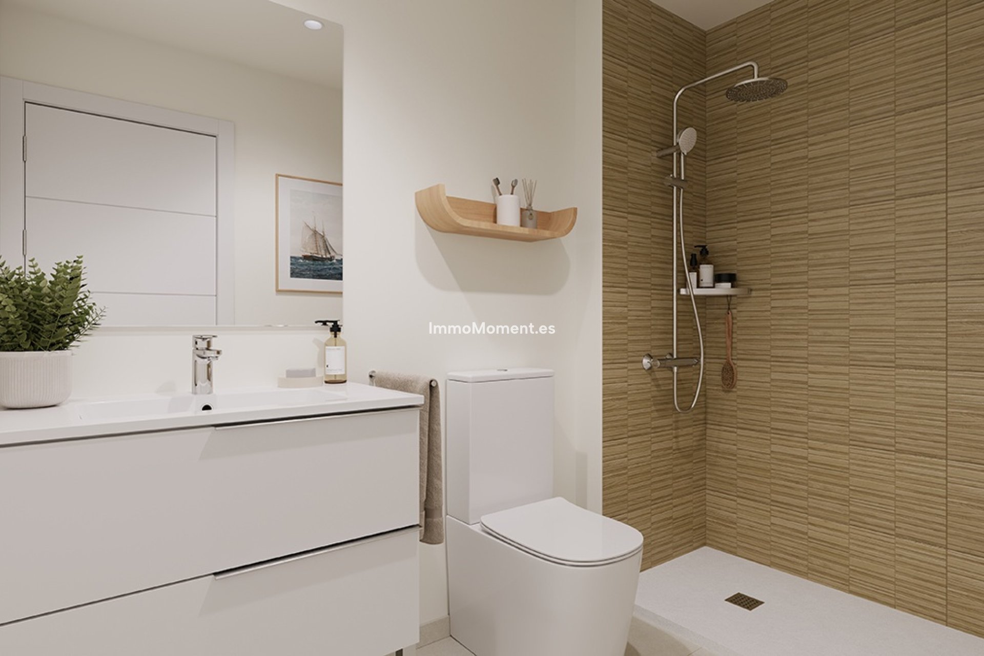 Neubau - Penthouse - Benalmadena - Benalmádena