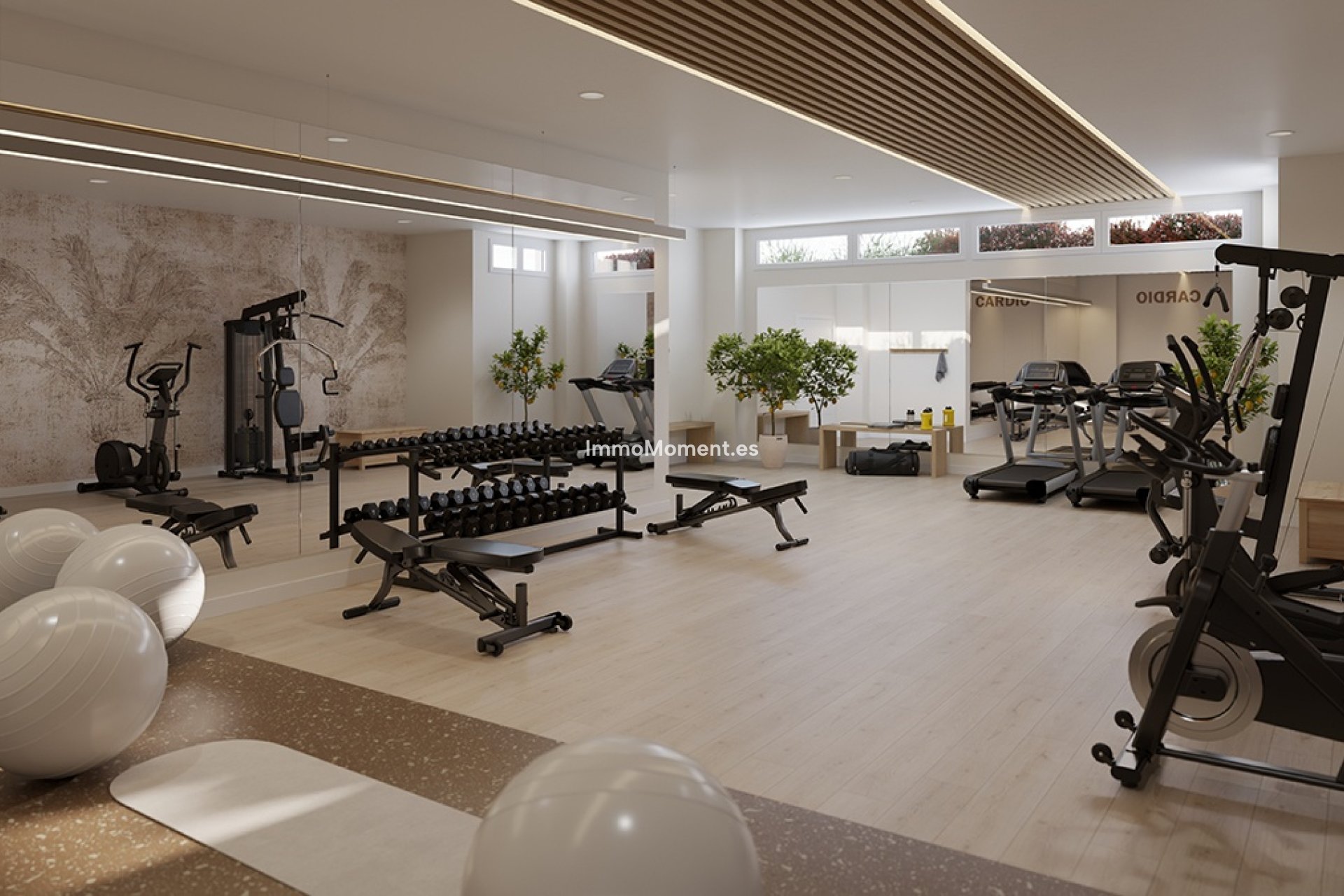 Neubau - Penthouse - Benalmadena - Benalmádena