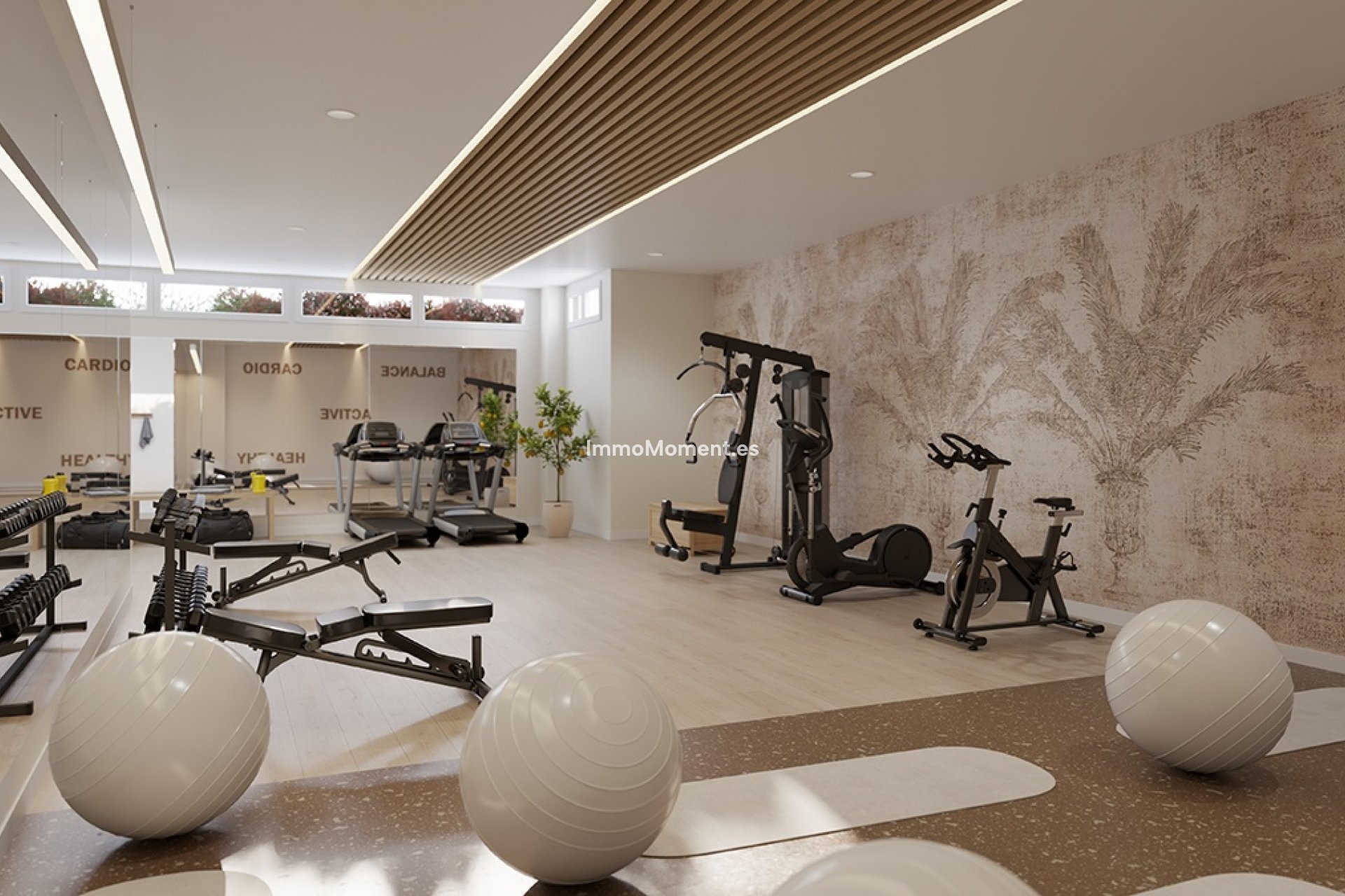 Neubau - Penthouse - Benalmadena - Benalmádena