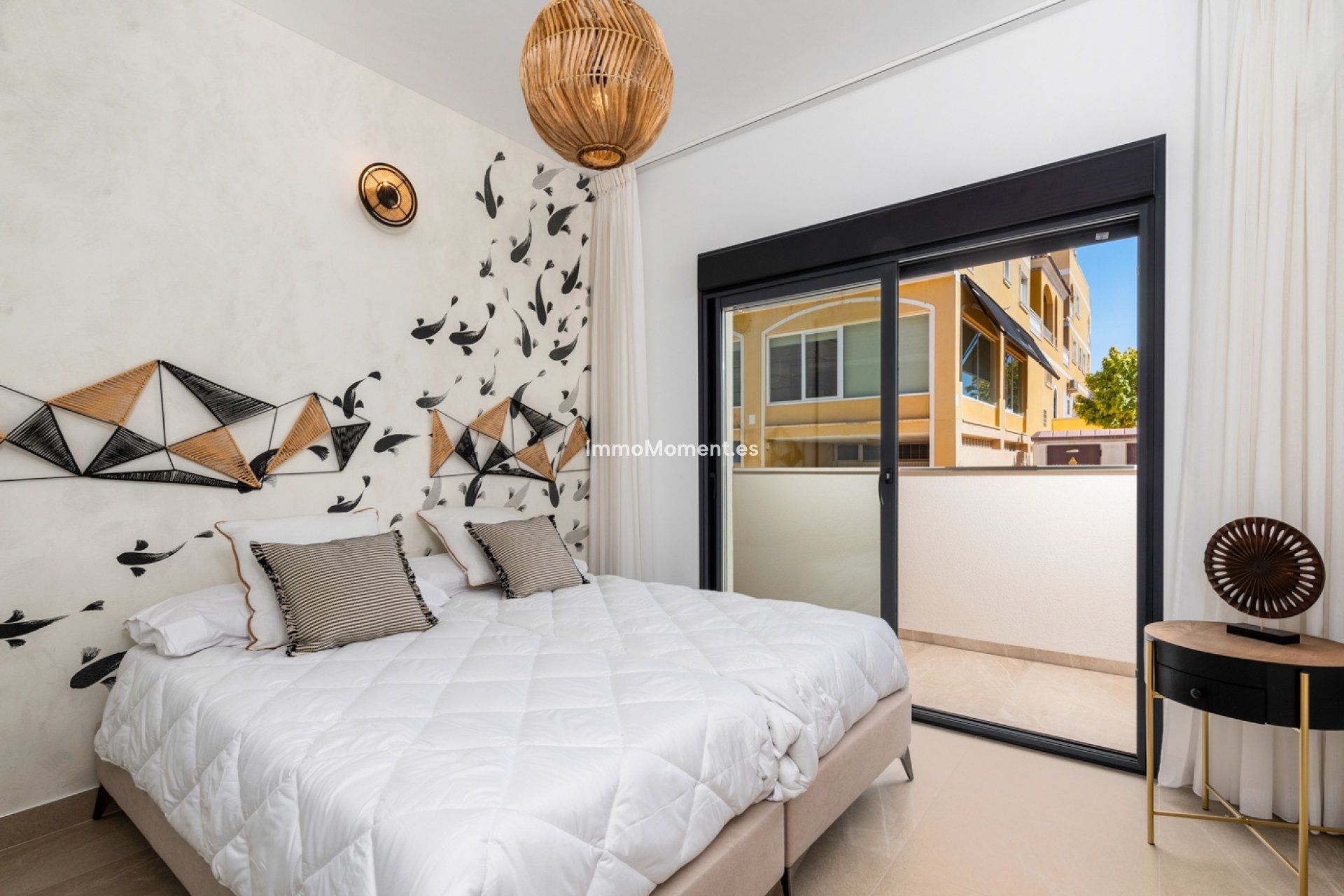 Neubau - Penthouse - Benijofar