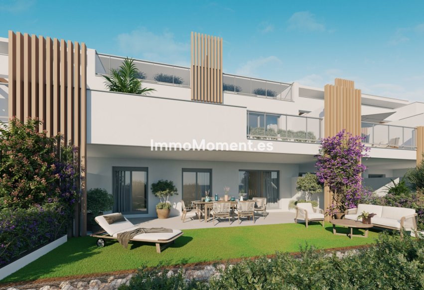 Neubau - Penthouse - Casares - Casares Centro