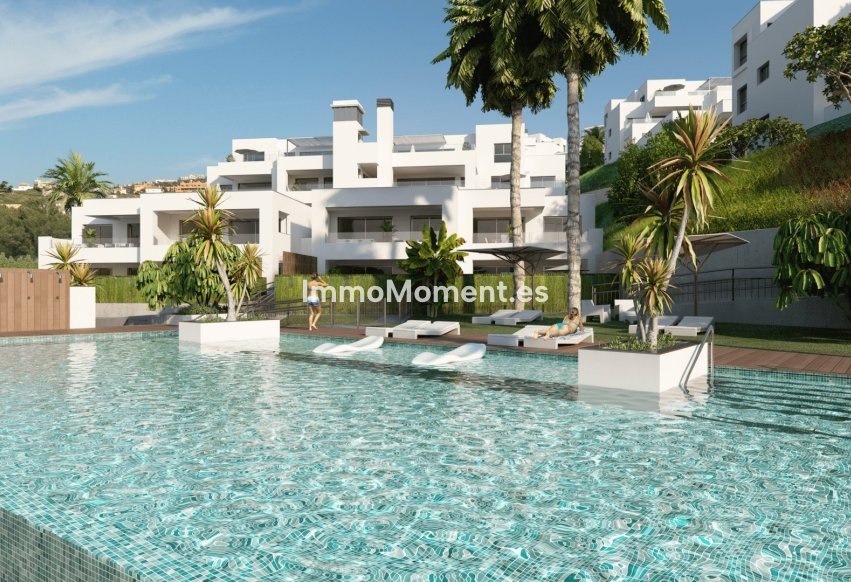 Neubau - Penthouse - Casares