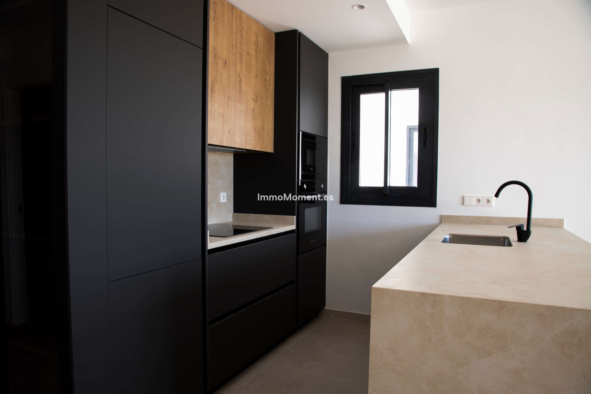Neubau - Penthouse - Condado de Alhama
