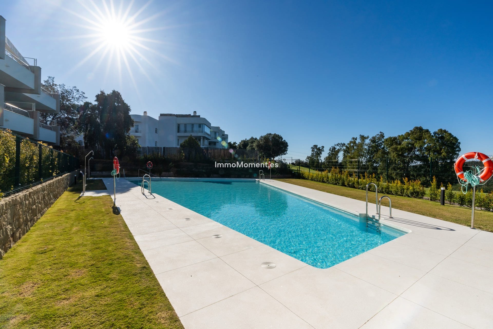 Neubau - Penthouse - Estepona  - Estepona