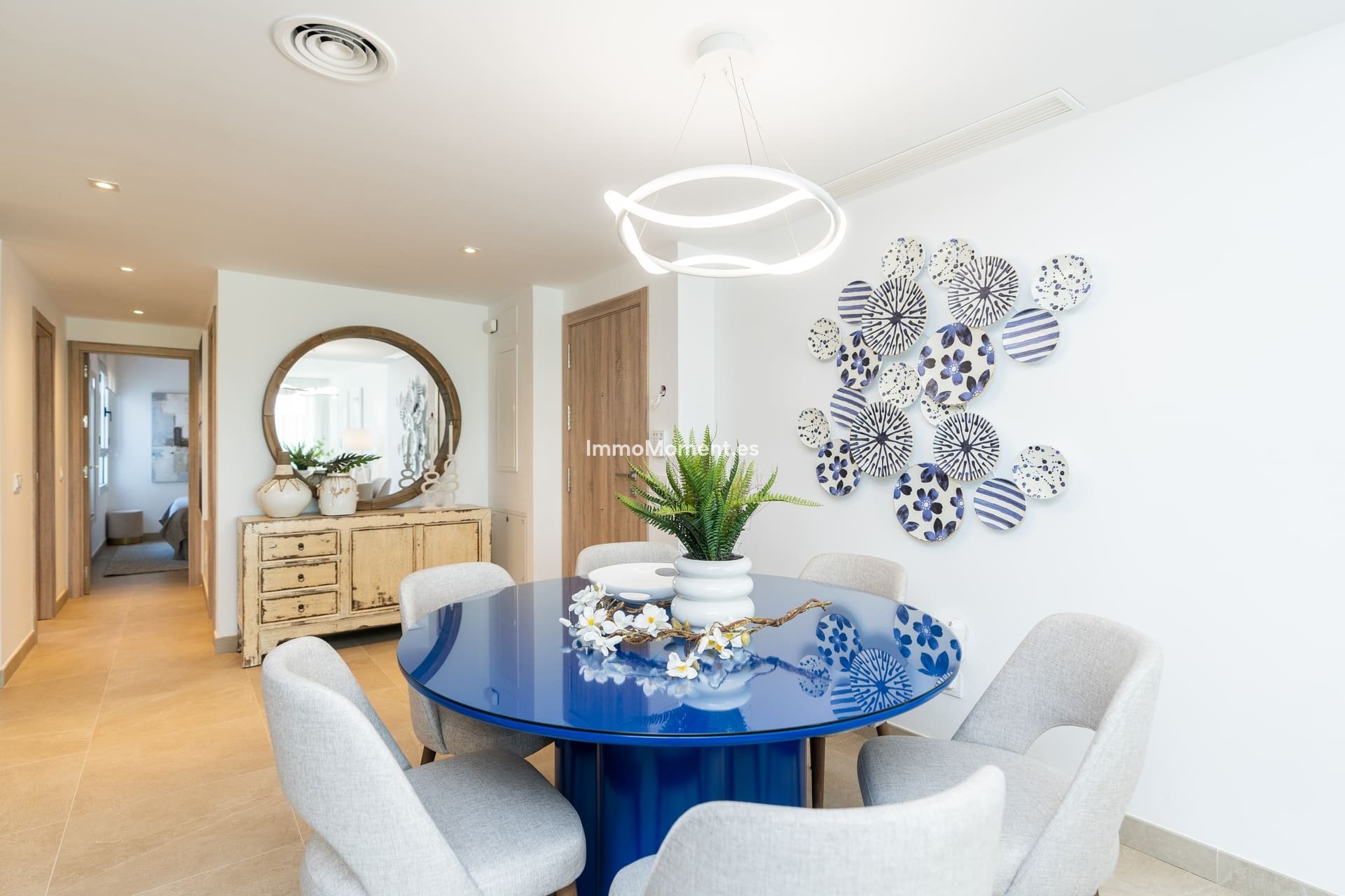 Neubau - Penthouse - Estepona  - Estepona