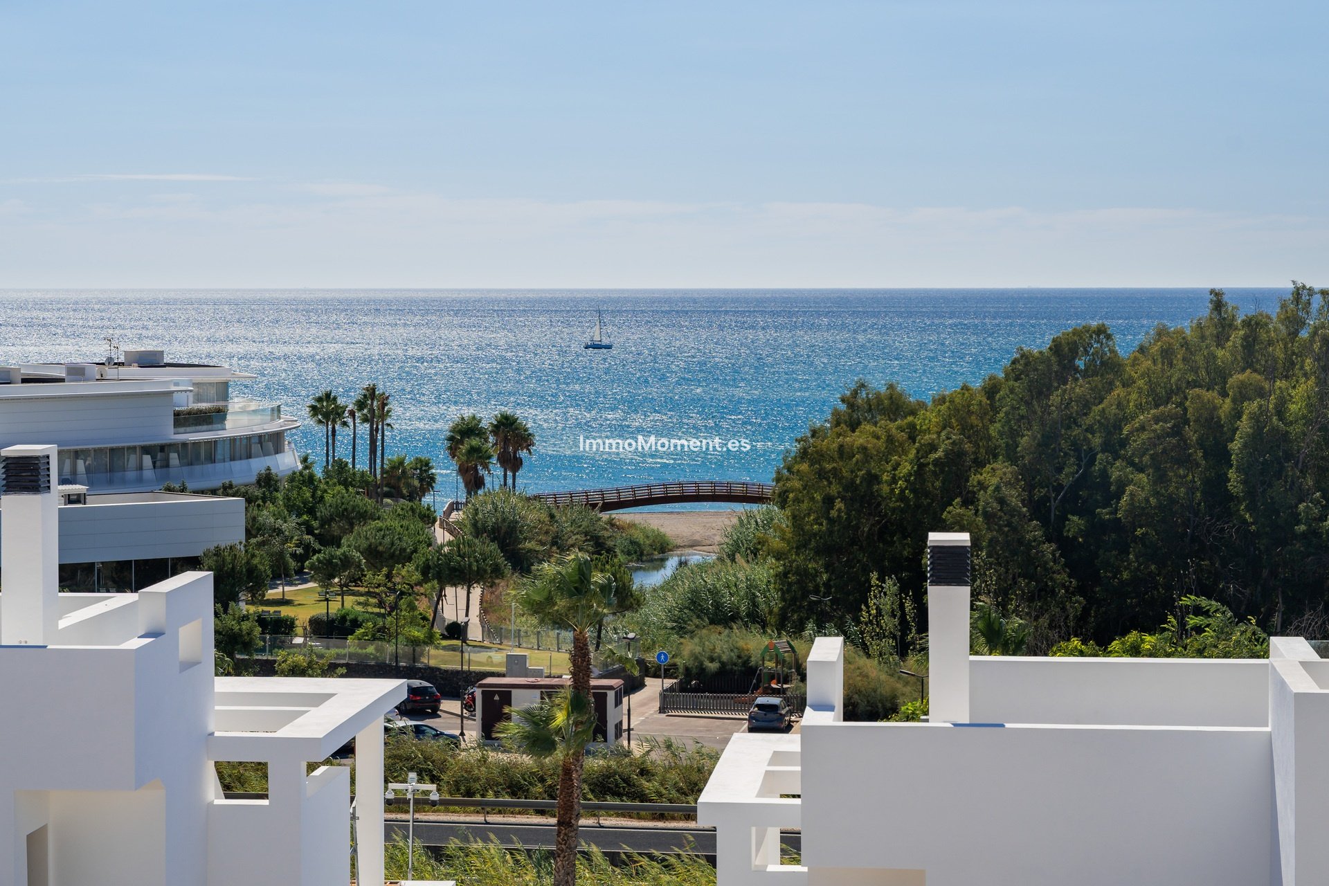 Neubau - Penthouse - Estepona  - Estepona