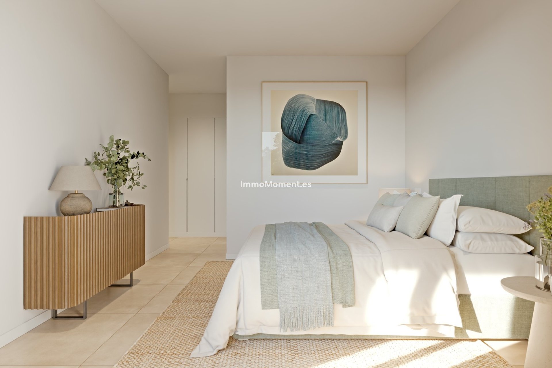 Neubau - Penthouse - Estepona  - Estepona
