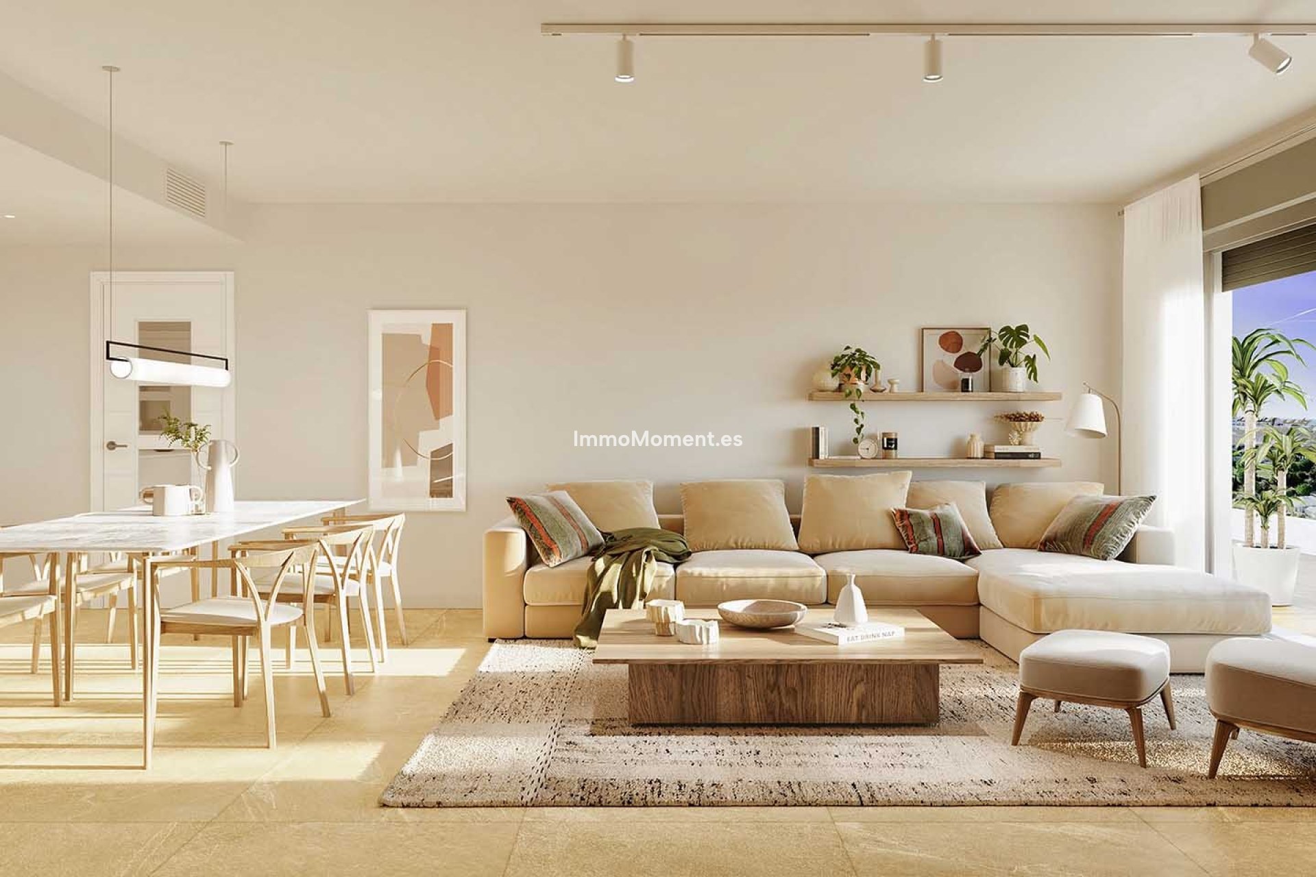 Neubau - Penthouse - Estepona  - Estepona