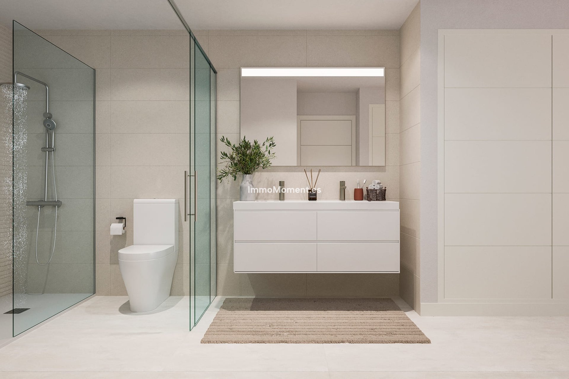 Neubau - Penthouse - Estepona  - Estepona