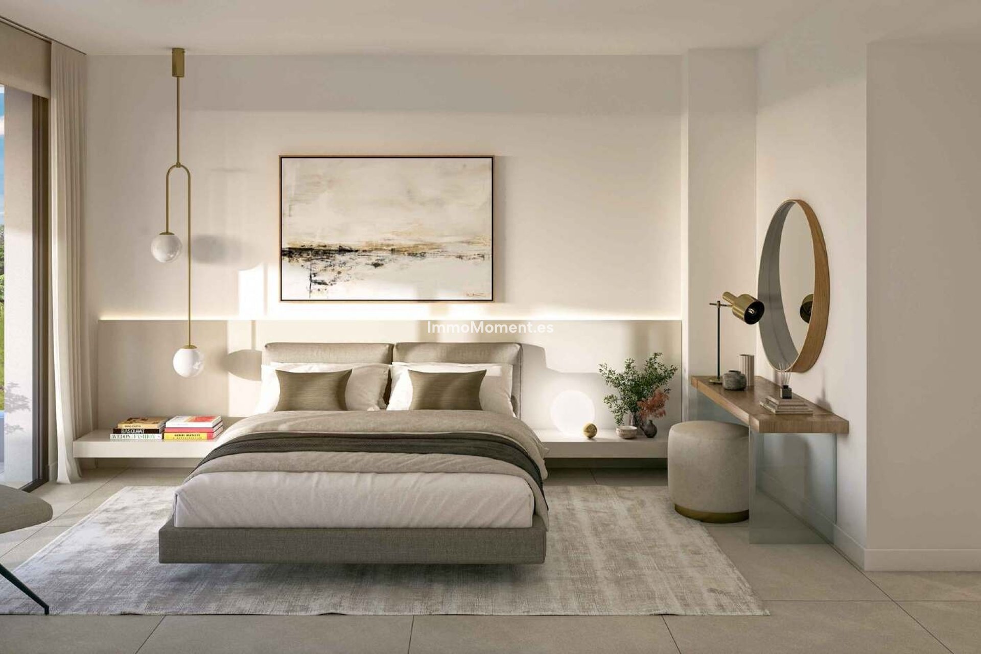 Neubau - Penthouse - Estepona  - Estepona