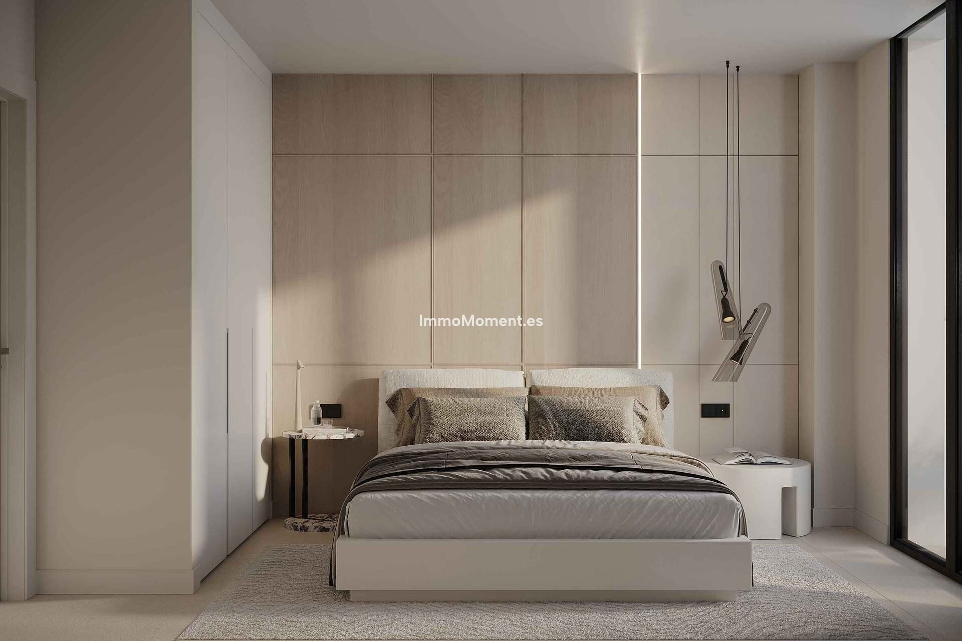 Neubau - Penthouse - Estepona  - Estepona