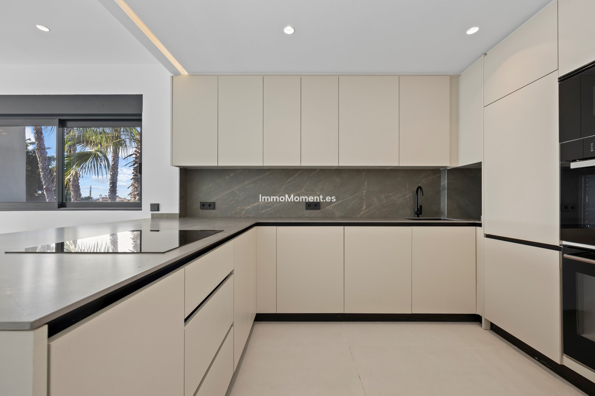 Neubau - Penthouse - Estepona  - New Golden Mile