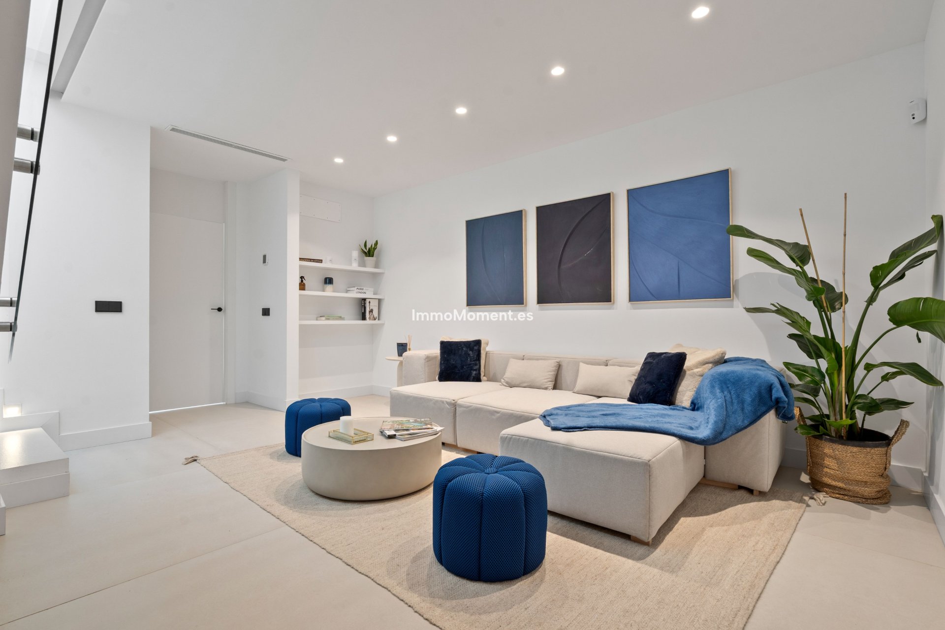 Neubau - Penthouse - Estepona  - New Golden Mile